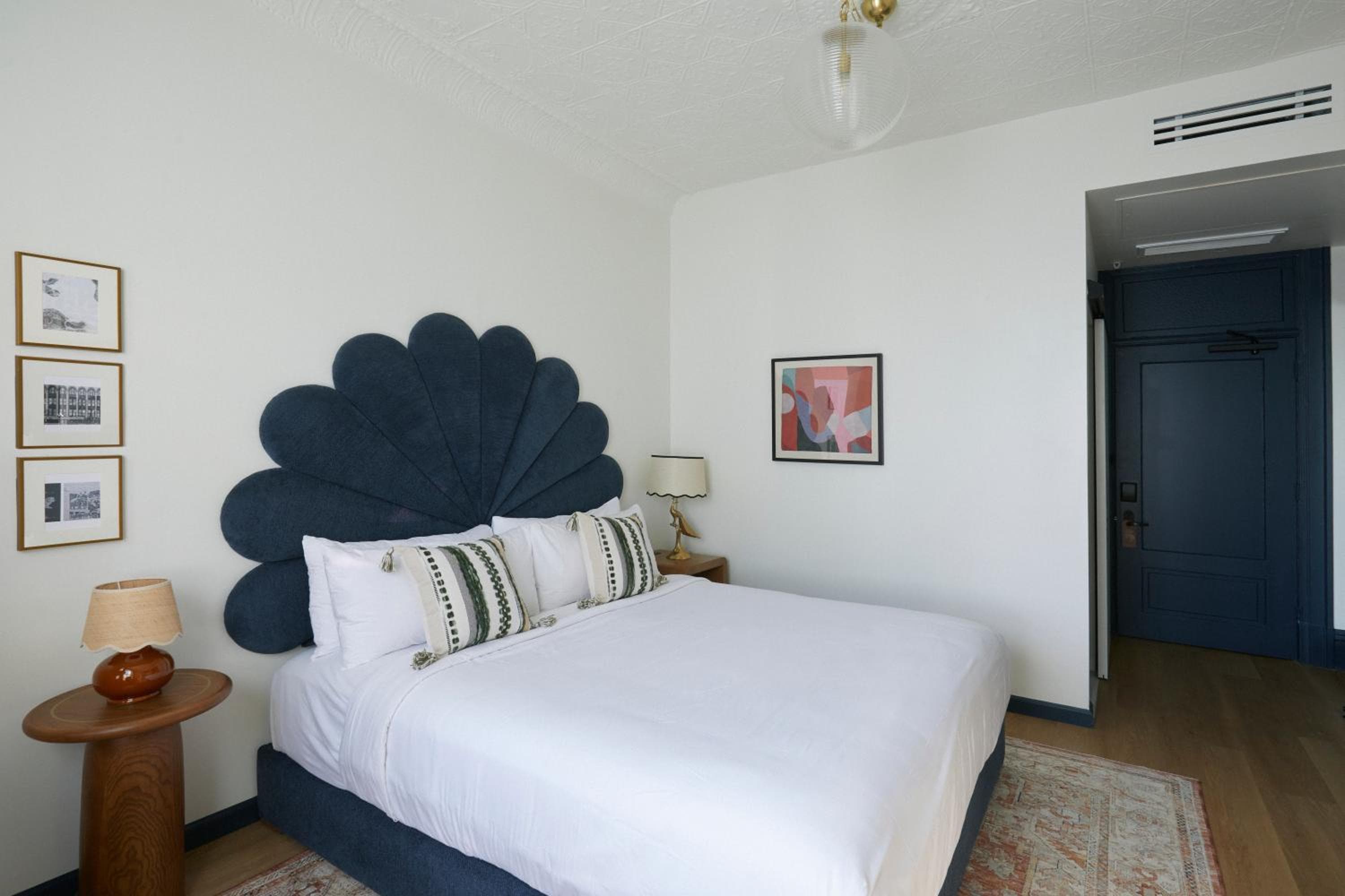 Granger Hotel San Diego Downtown Gaslamp Quarter, a Member of Design Hotels