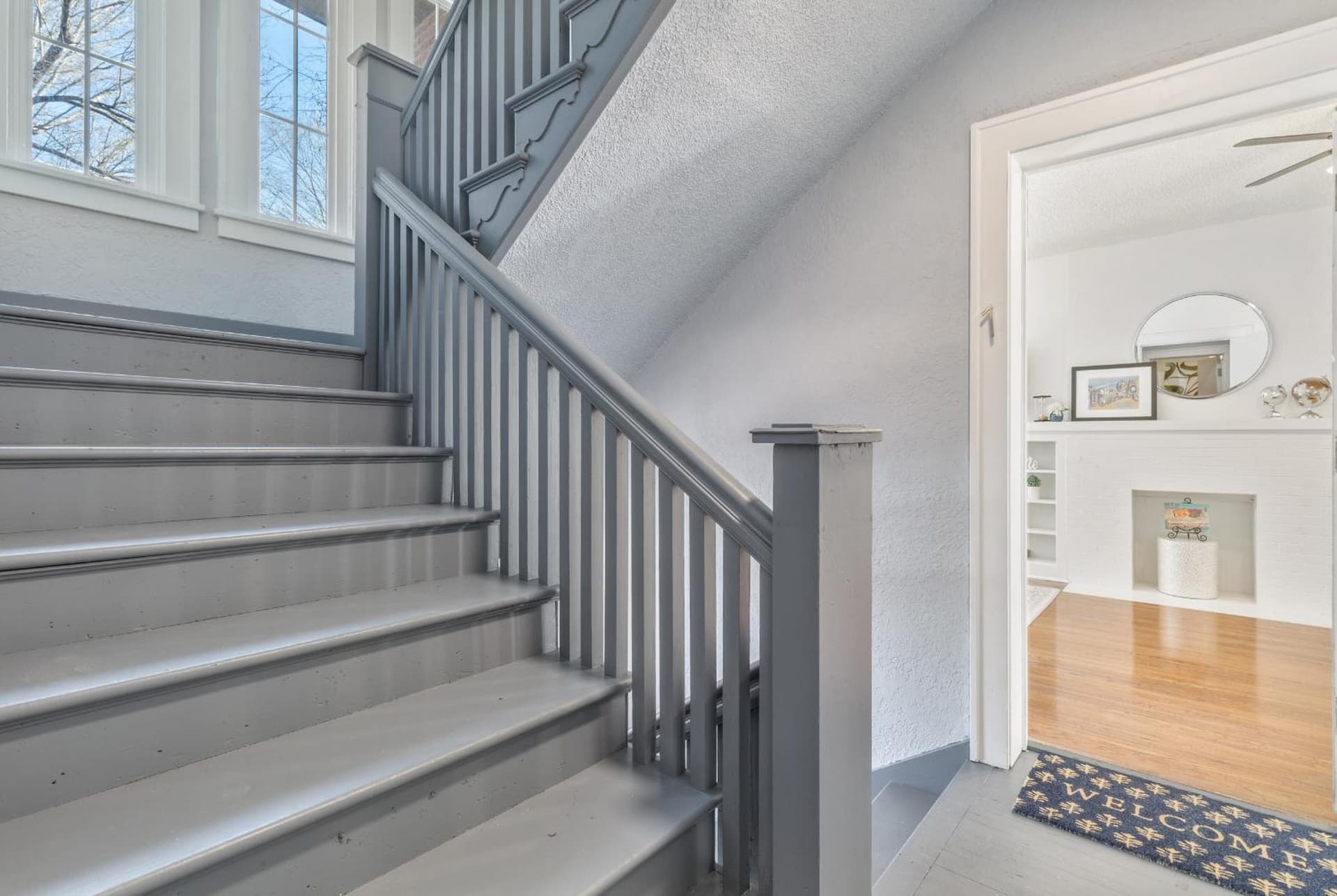 Carson Flats Apt #6 | 1BR • Near BOK• OSU Med•Dtwn