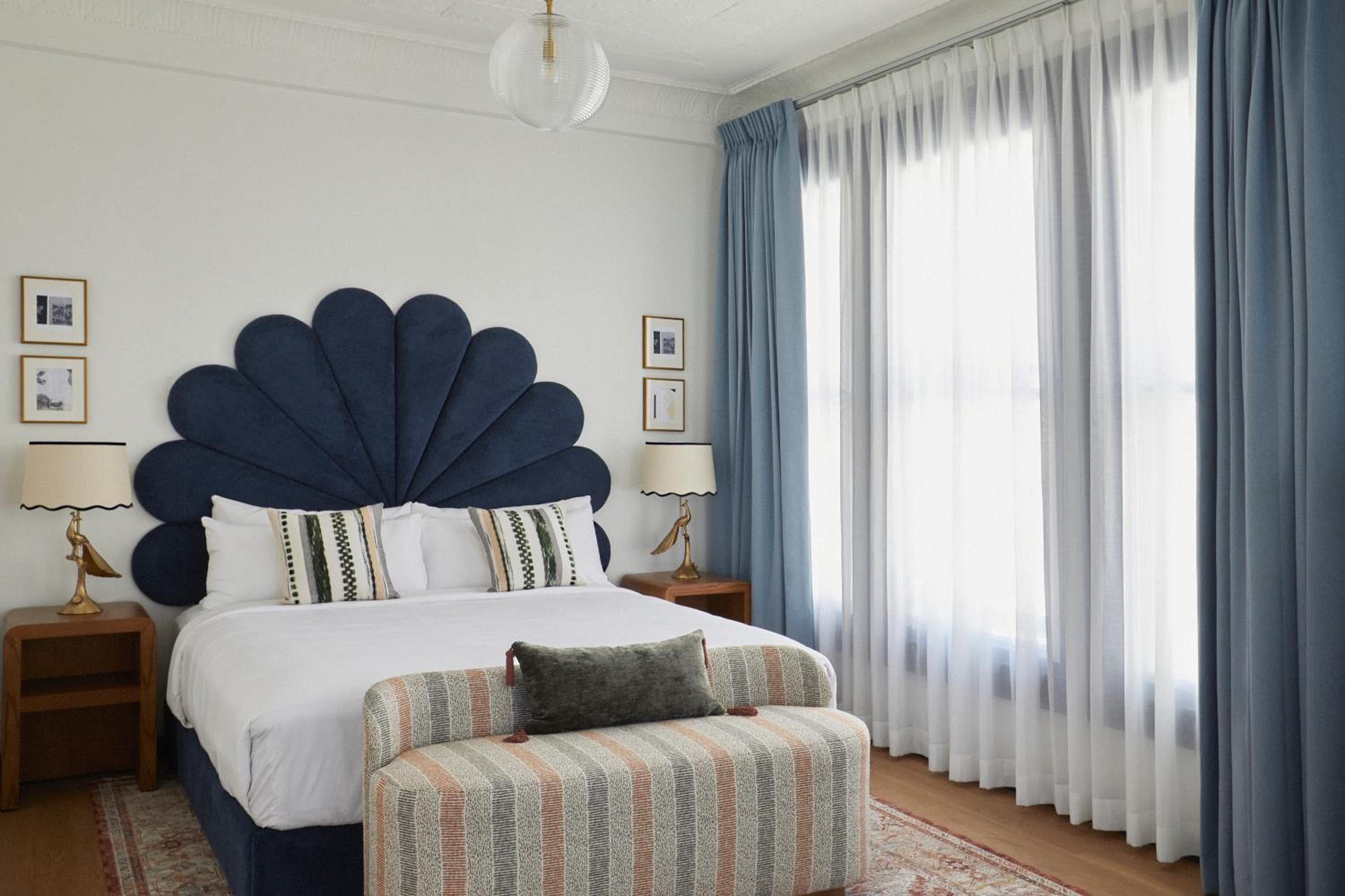Granger Hotel San Diego Downtown Gaslamp Quarter, a Member of Design Hotels