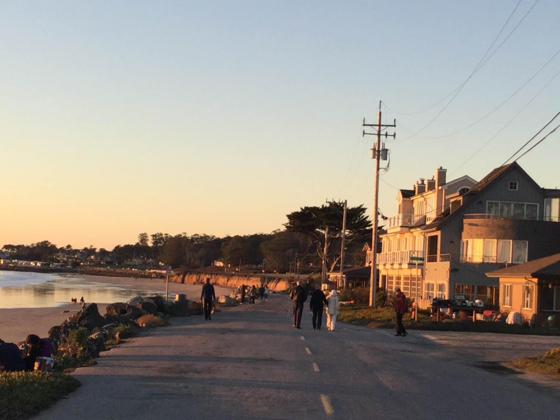 The Oceanfront Stay on MiramarBeach HMB
