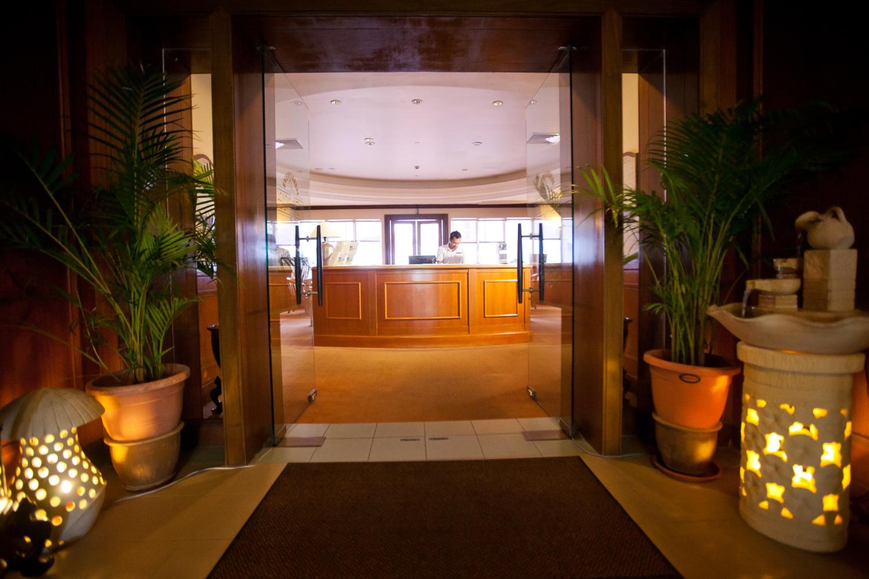 Gurney Bay Hotel, A PARKROYAL Partner Hotel