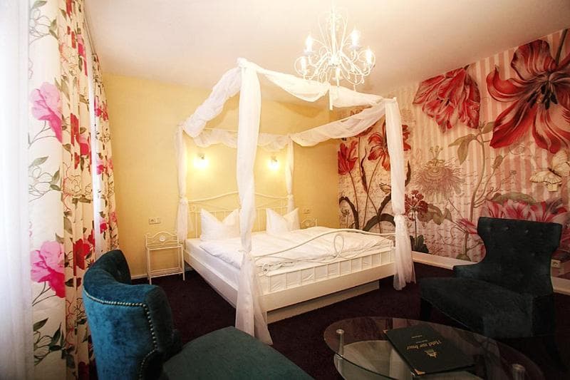 Hotel zur Insel