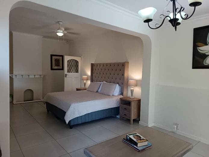 Ascott Manor