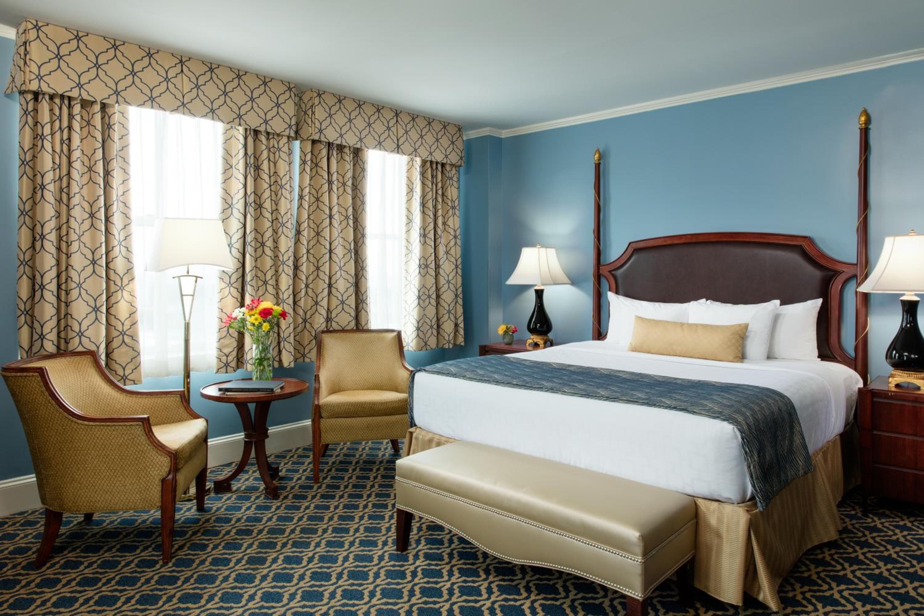 Francis Marion Hotel