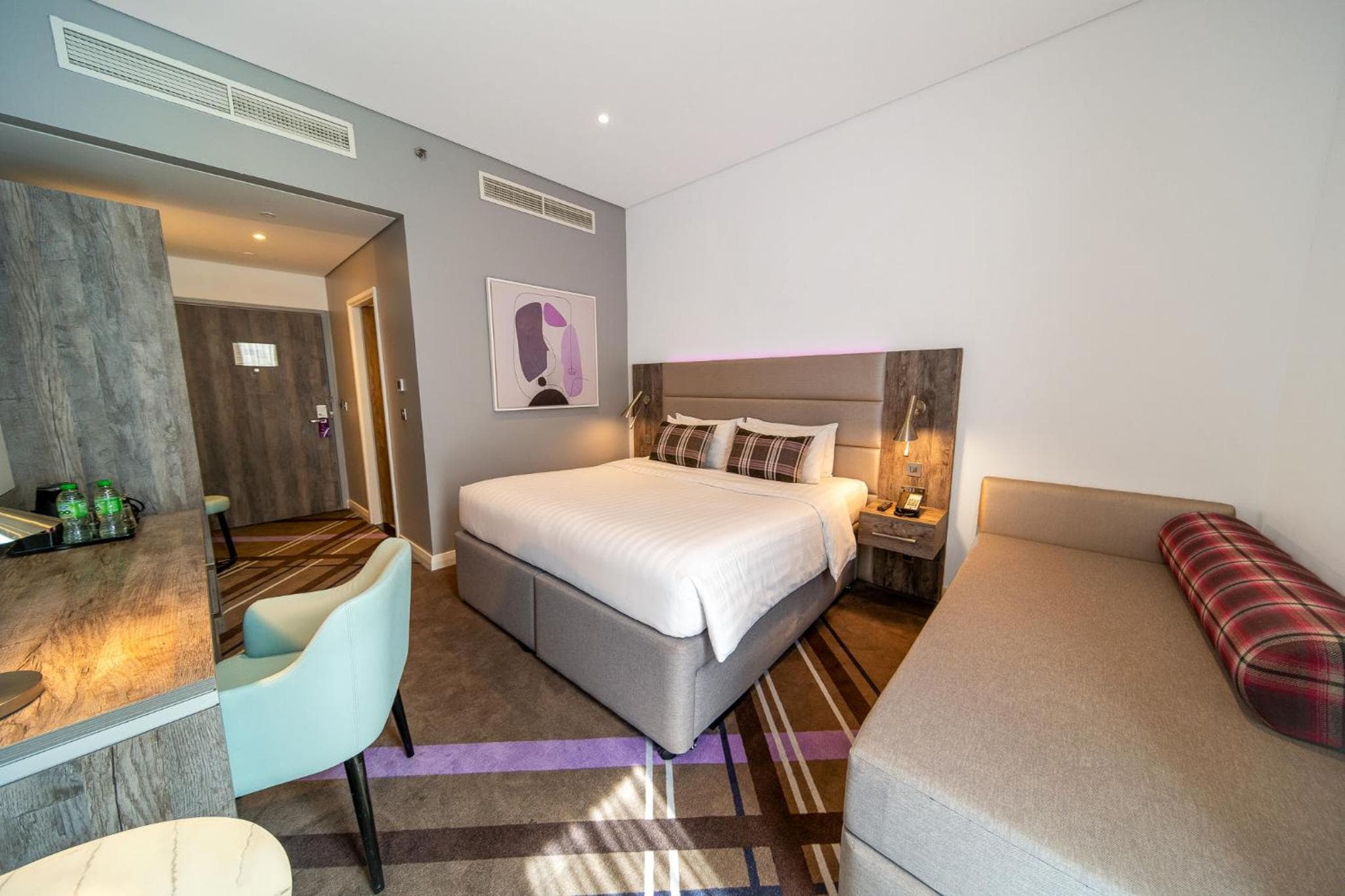 Premier Inn Dubai Barsha Heights