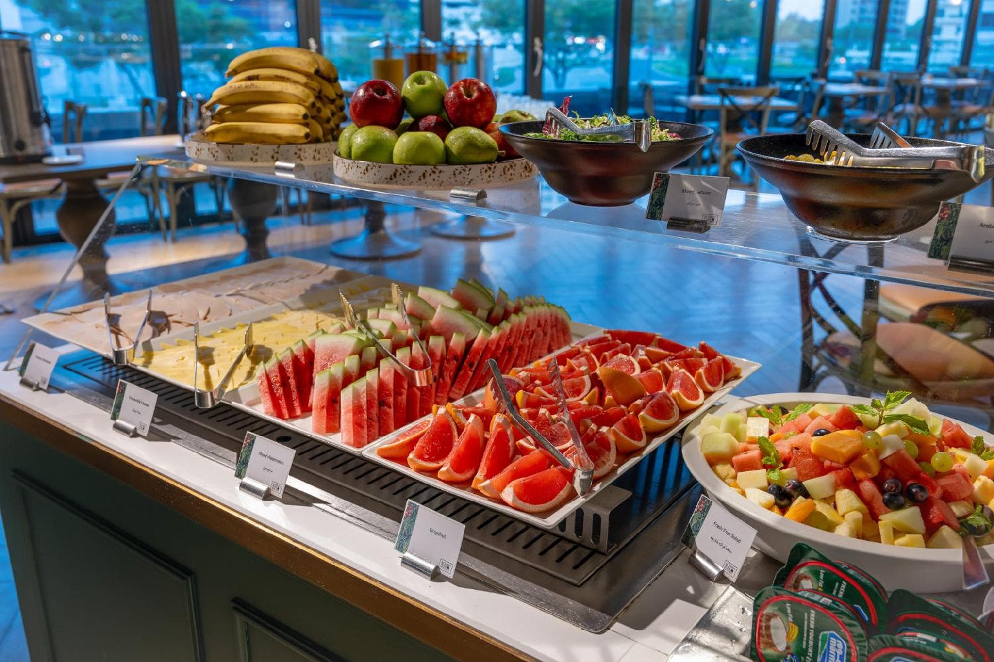 Premier Inn Dubai Barsha Heights