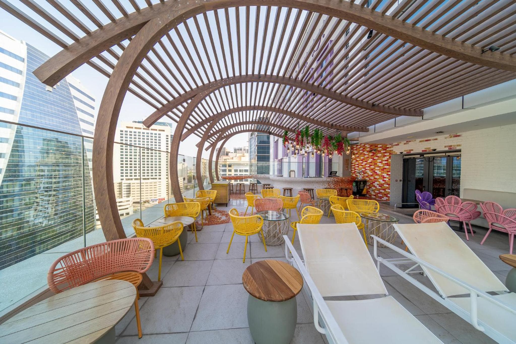Premier Inn Dubai Barsha Heights