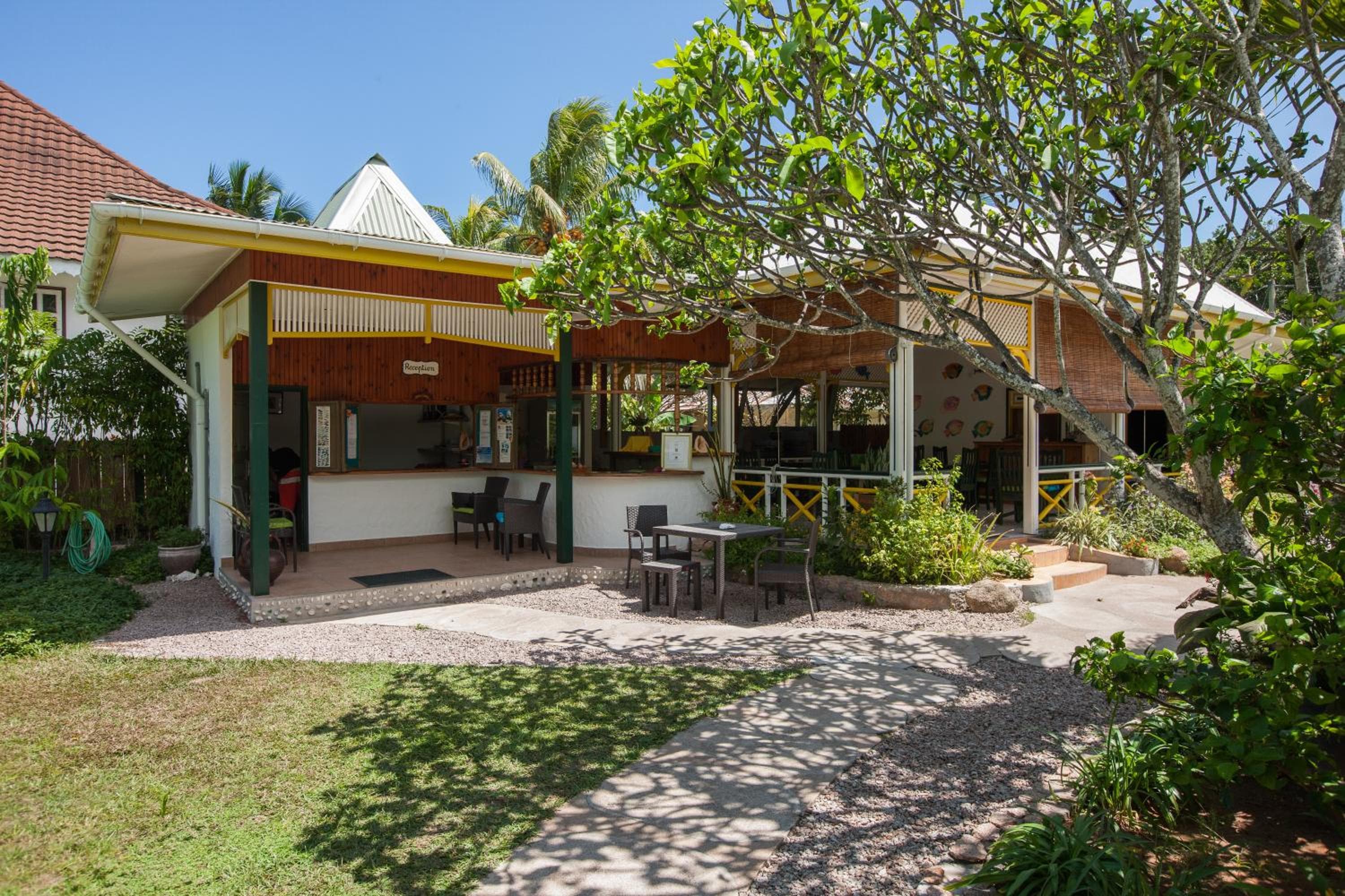 Pension Michel