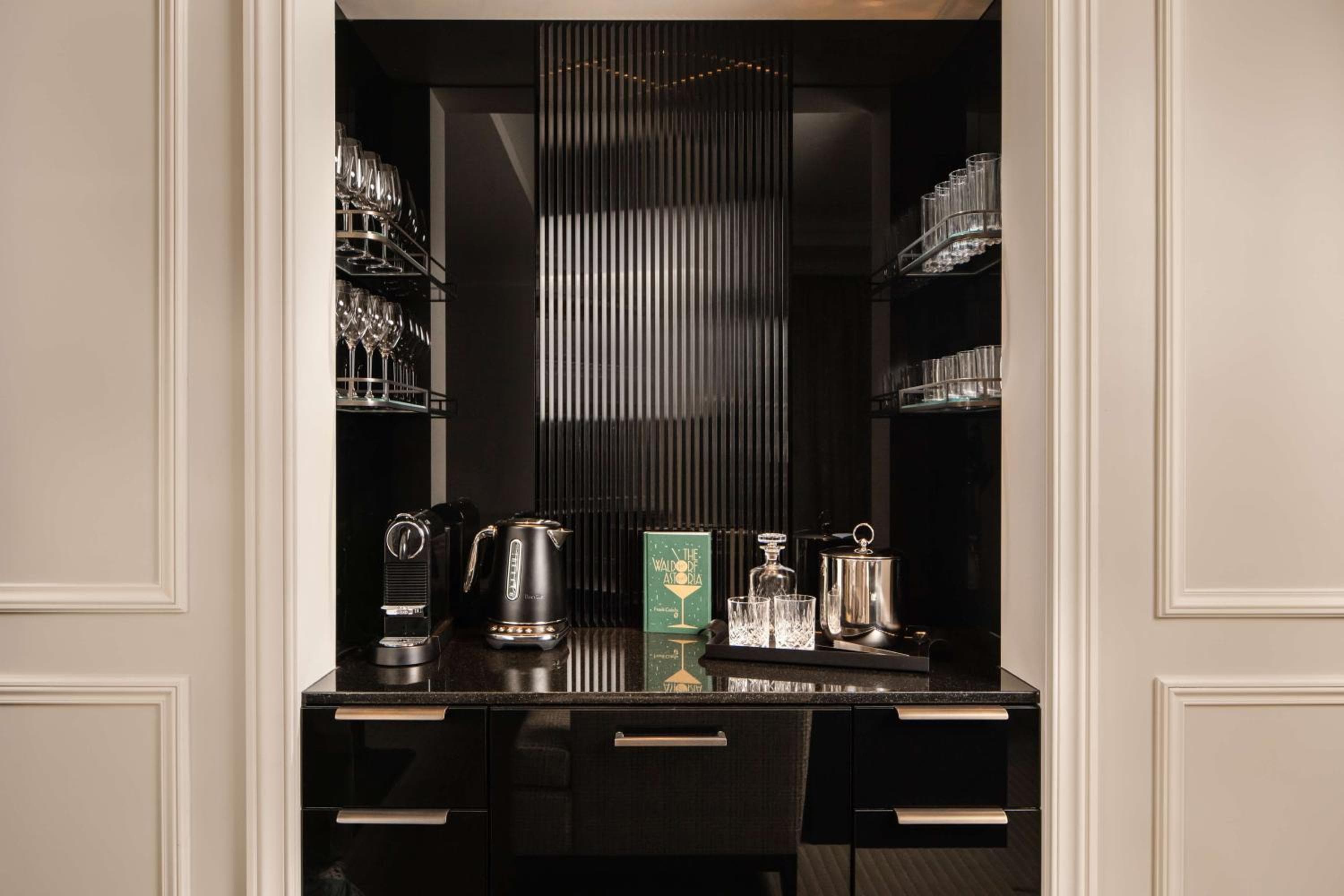 Waldorf Astoria New York