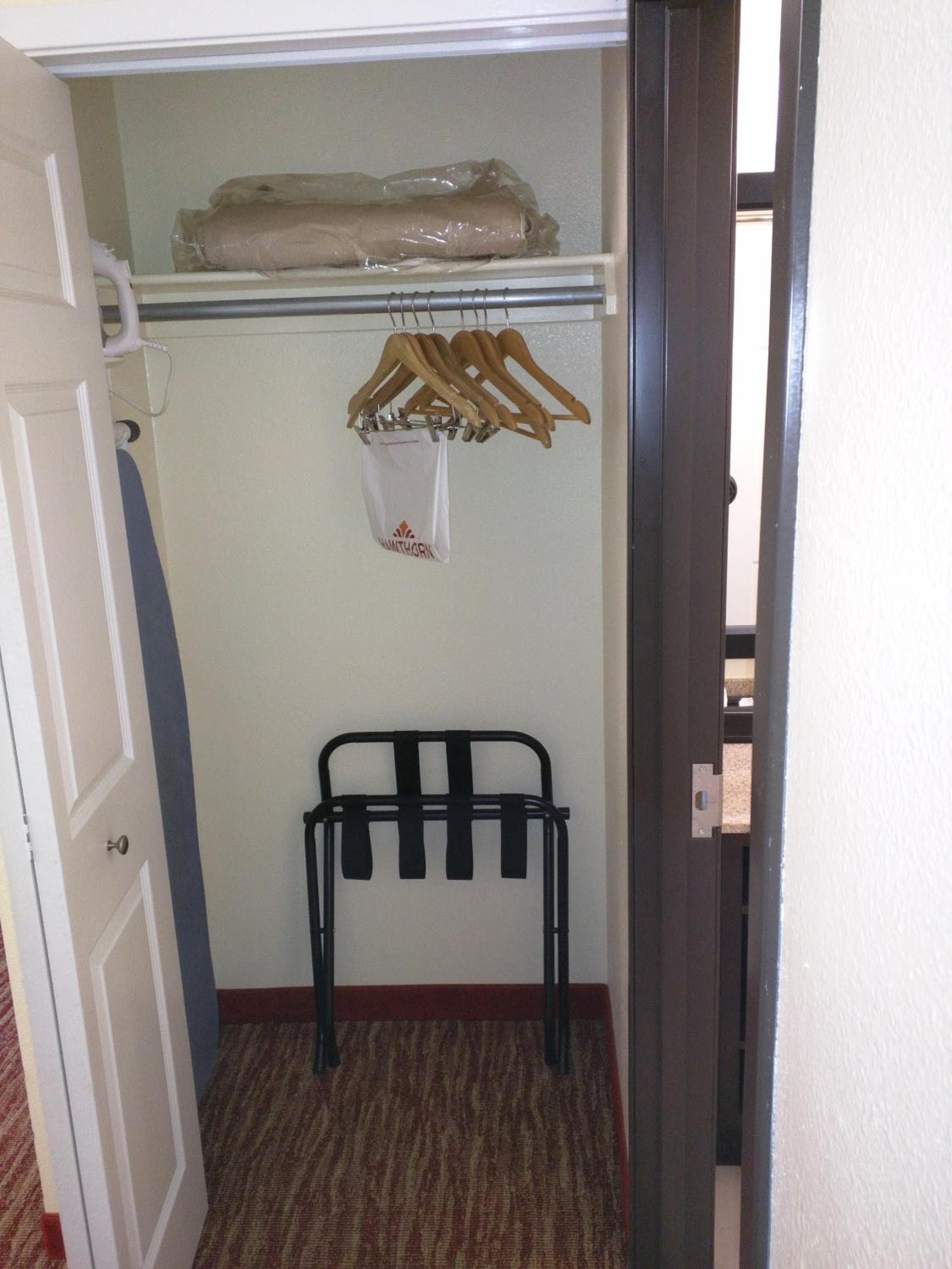 Hawthorn Suites Irving DFW South