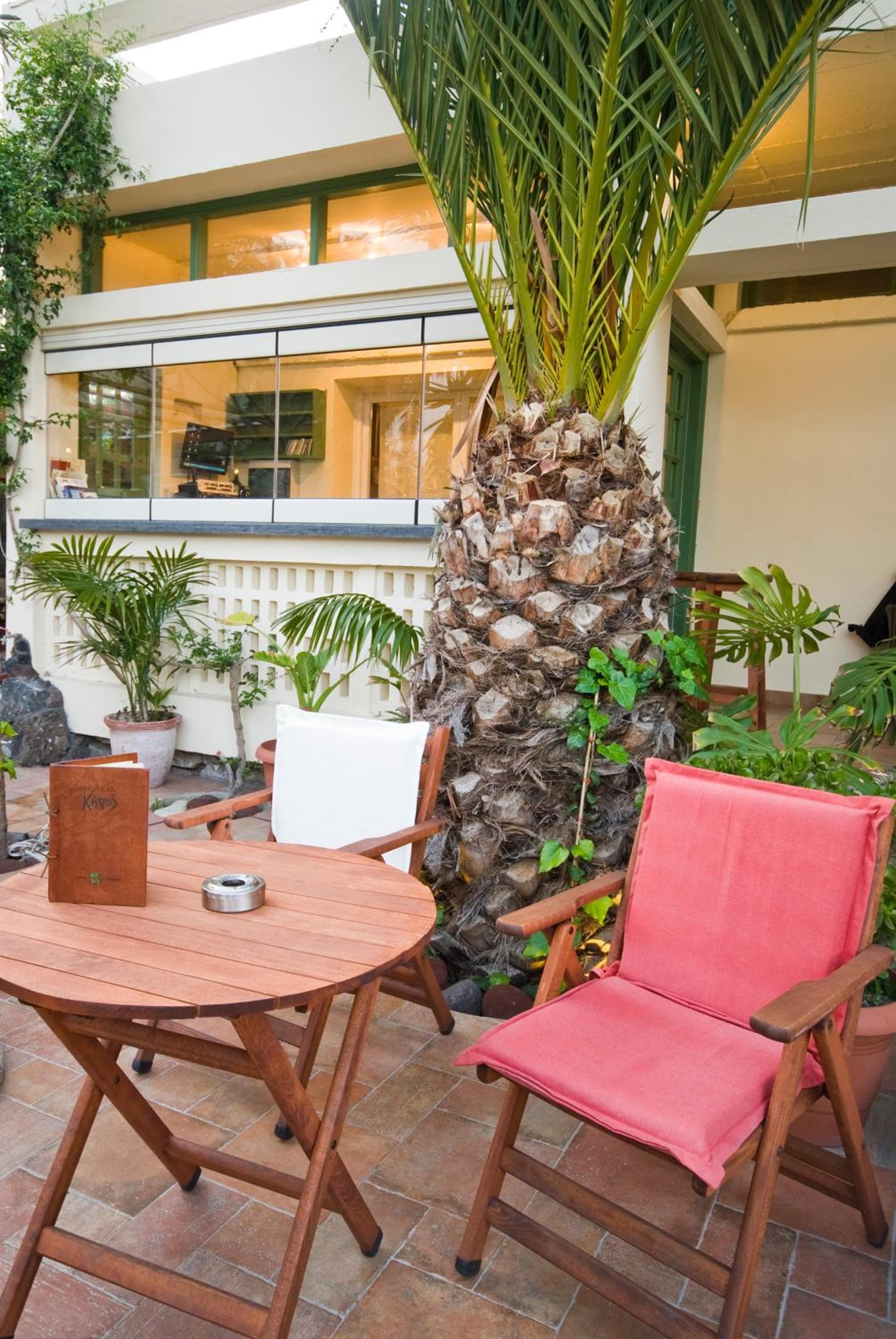 Pelican Hotel
