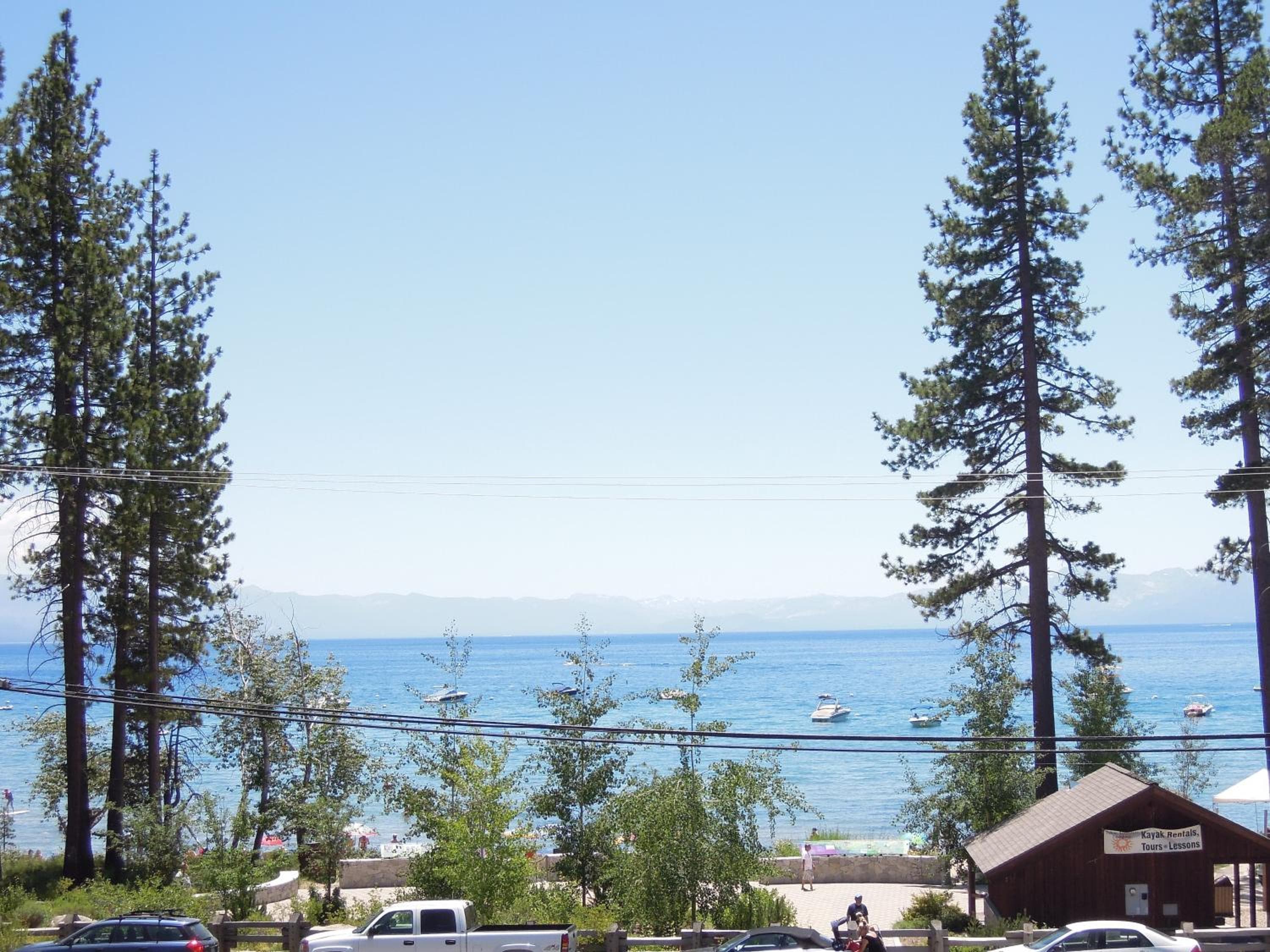 Firelite Lodge
