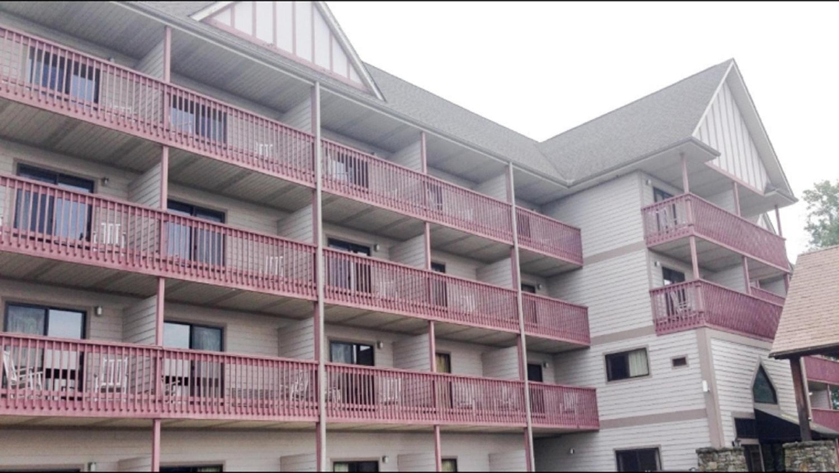 Days Inn by Wyndham Waynesville NC