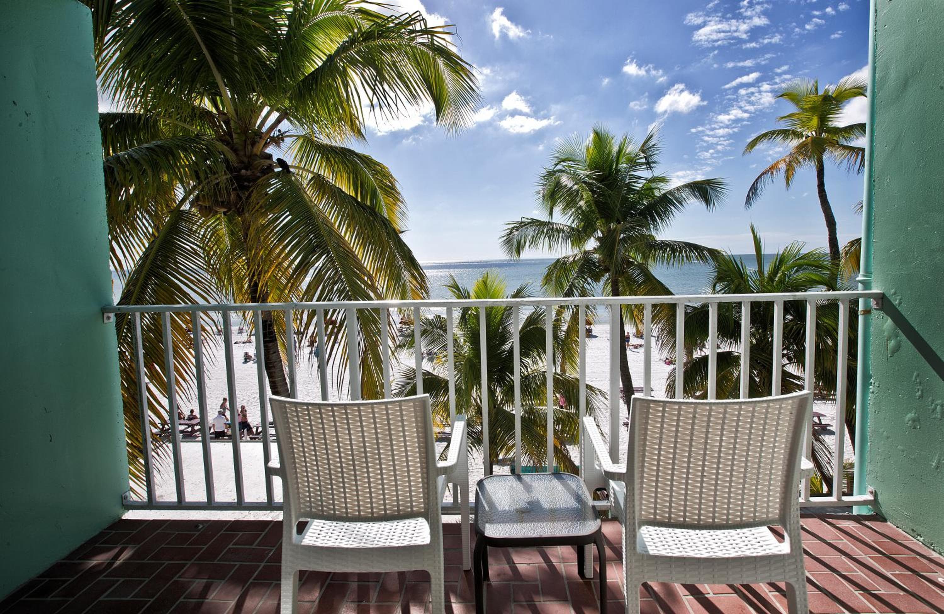 Lani Kai Island Resort
