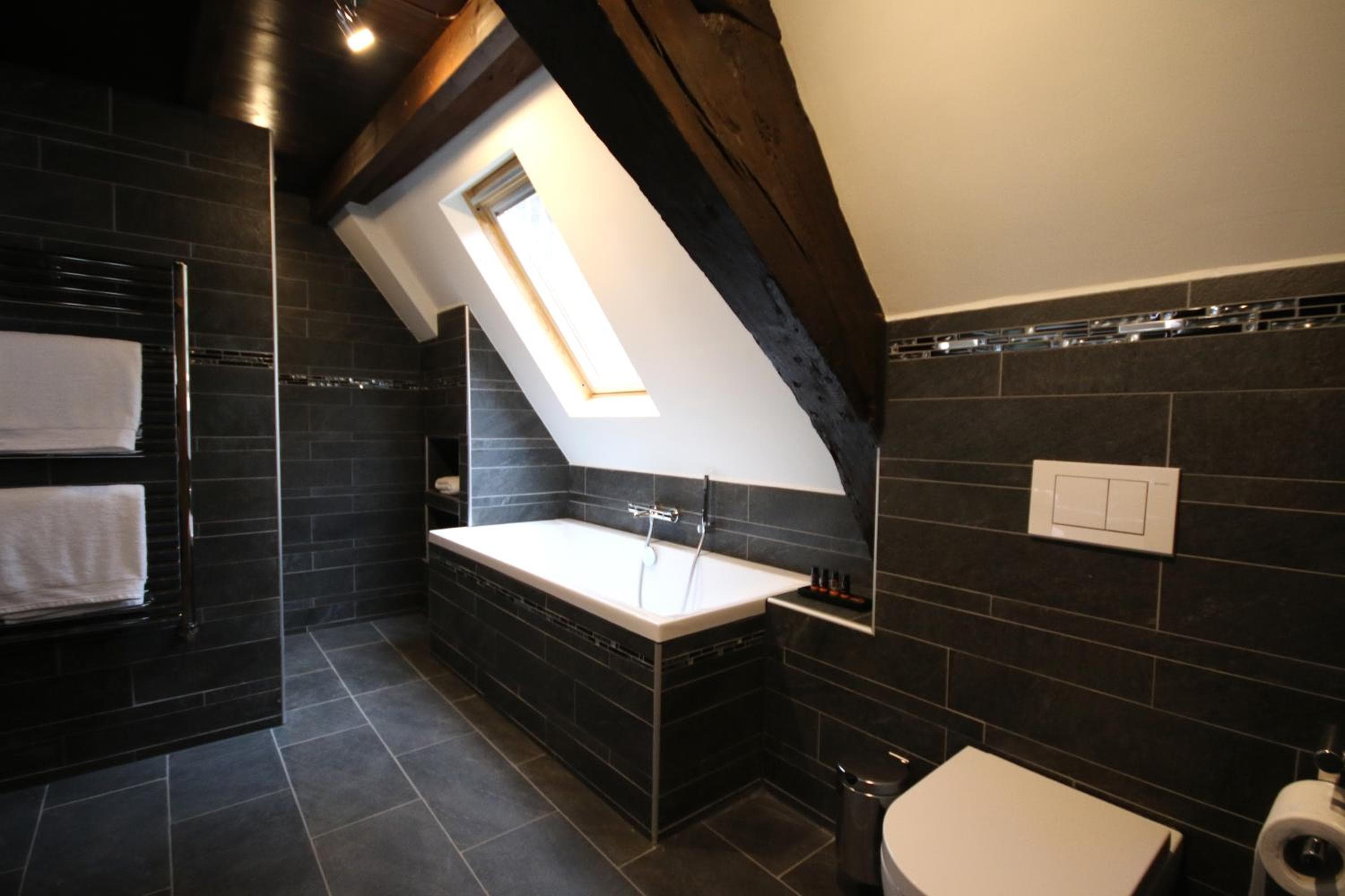 Boutique Hotel Steenhof Suites - Adults Only