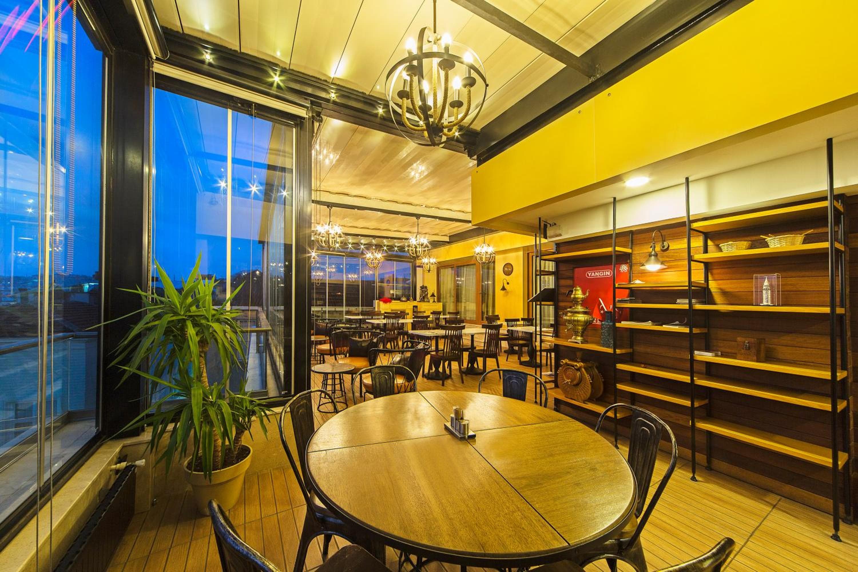 Ada Karakoy Hotel - Special Category