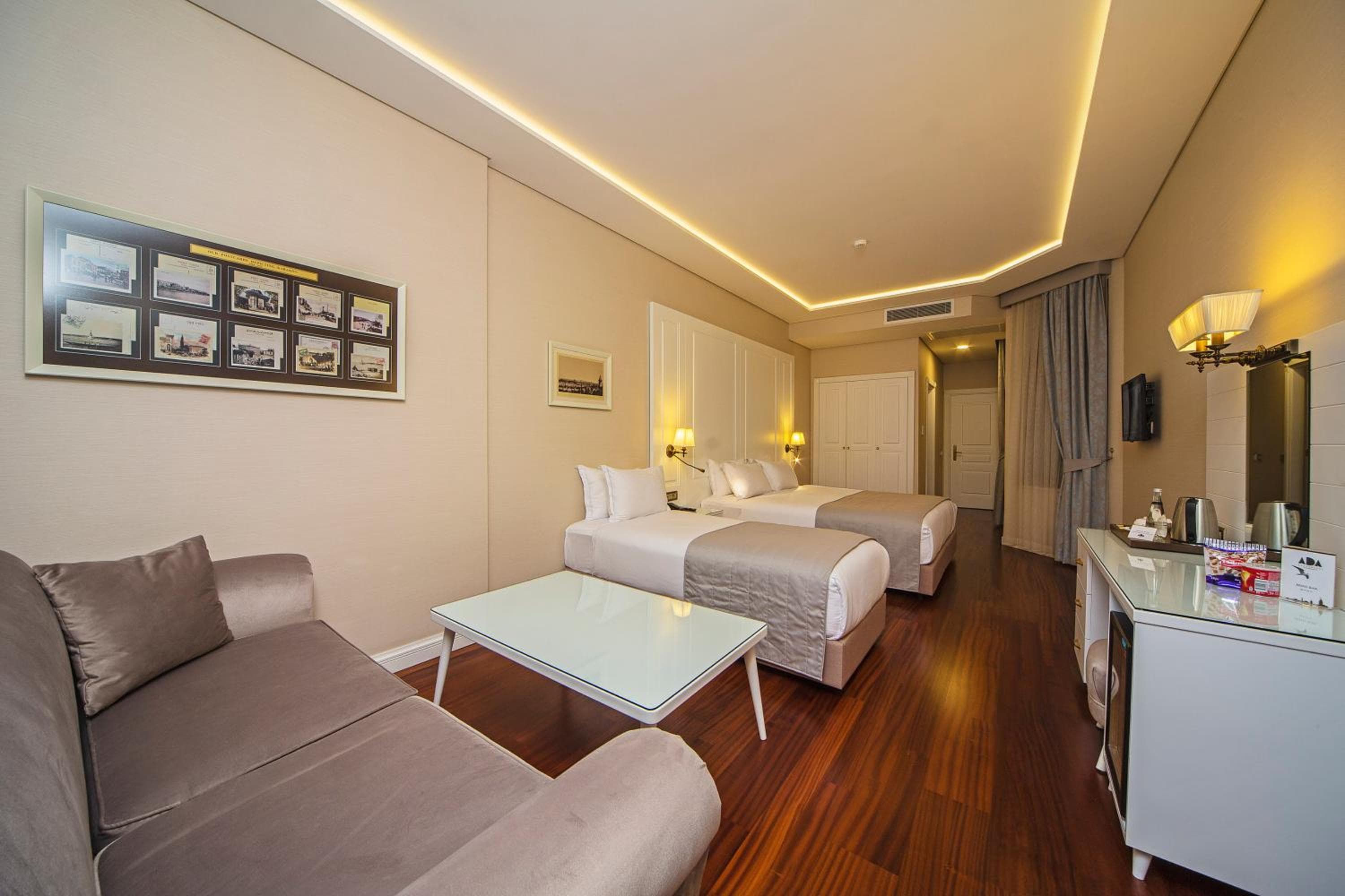 Ada Karakoy Hotel - Special Category