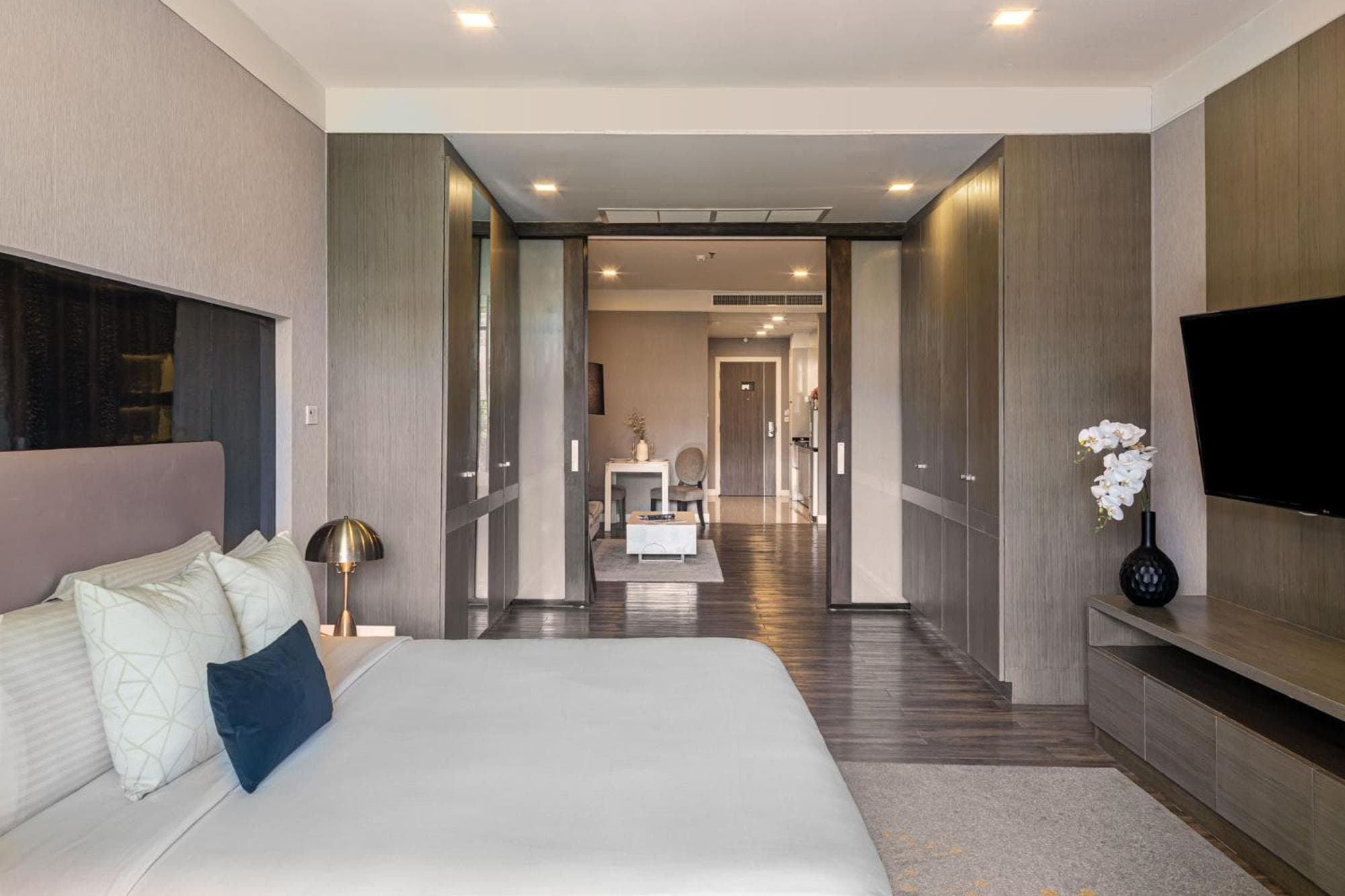 Metropolis Suites Bangkok, Tapestry Collection by Hilton