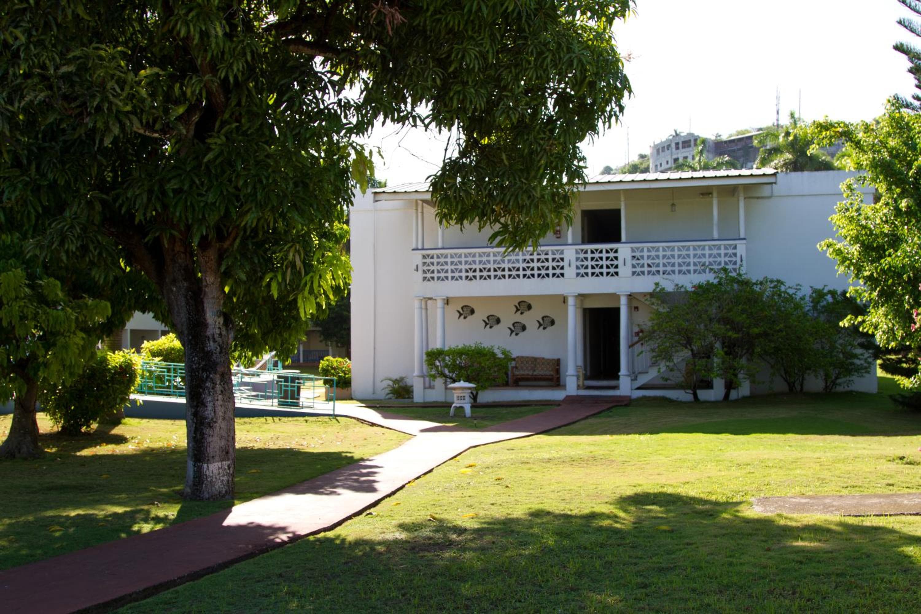 Toby's Resort