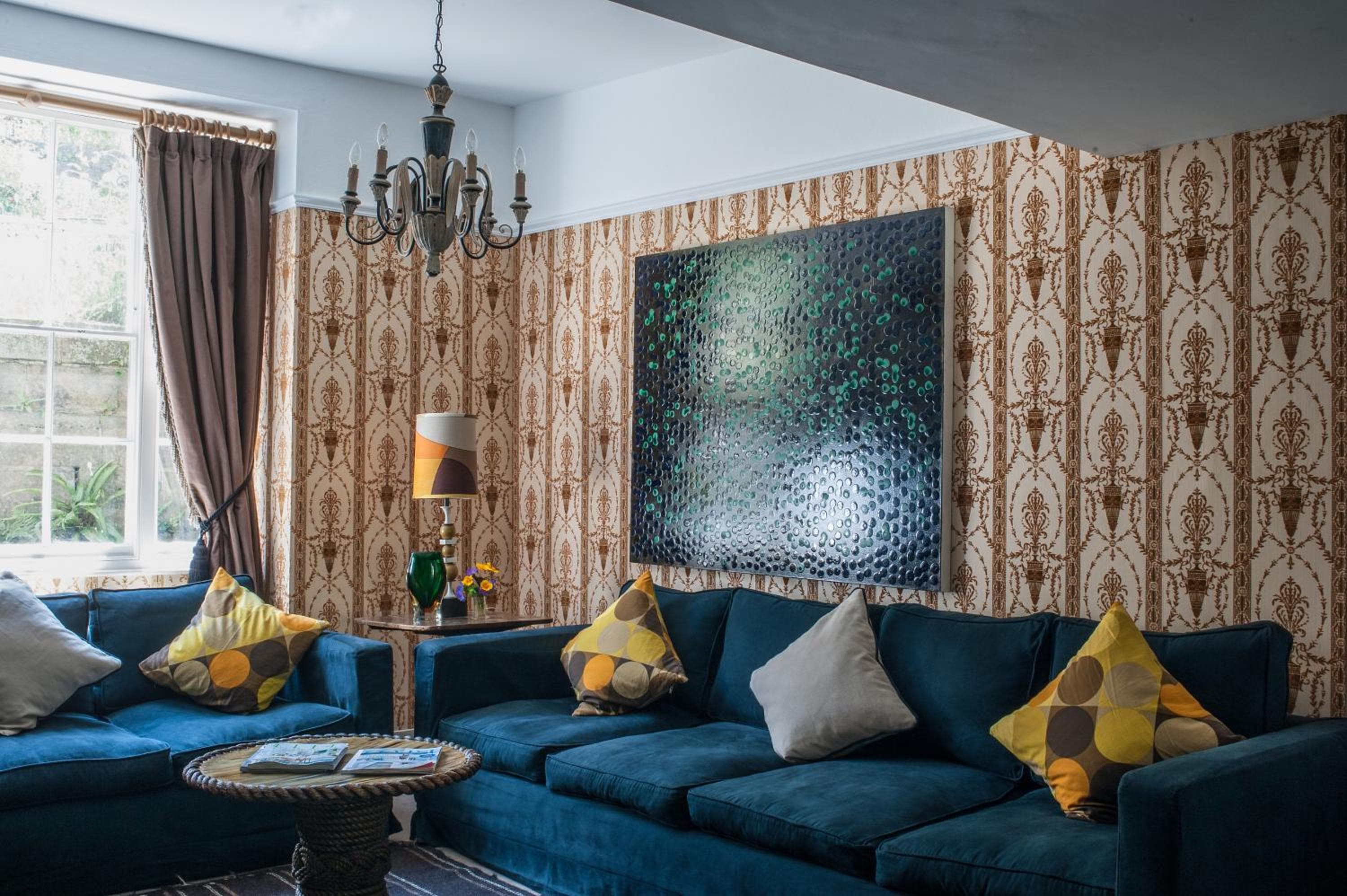 The Old Rectory