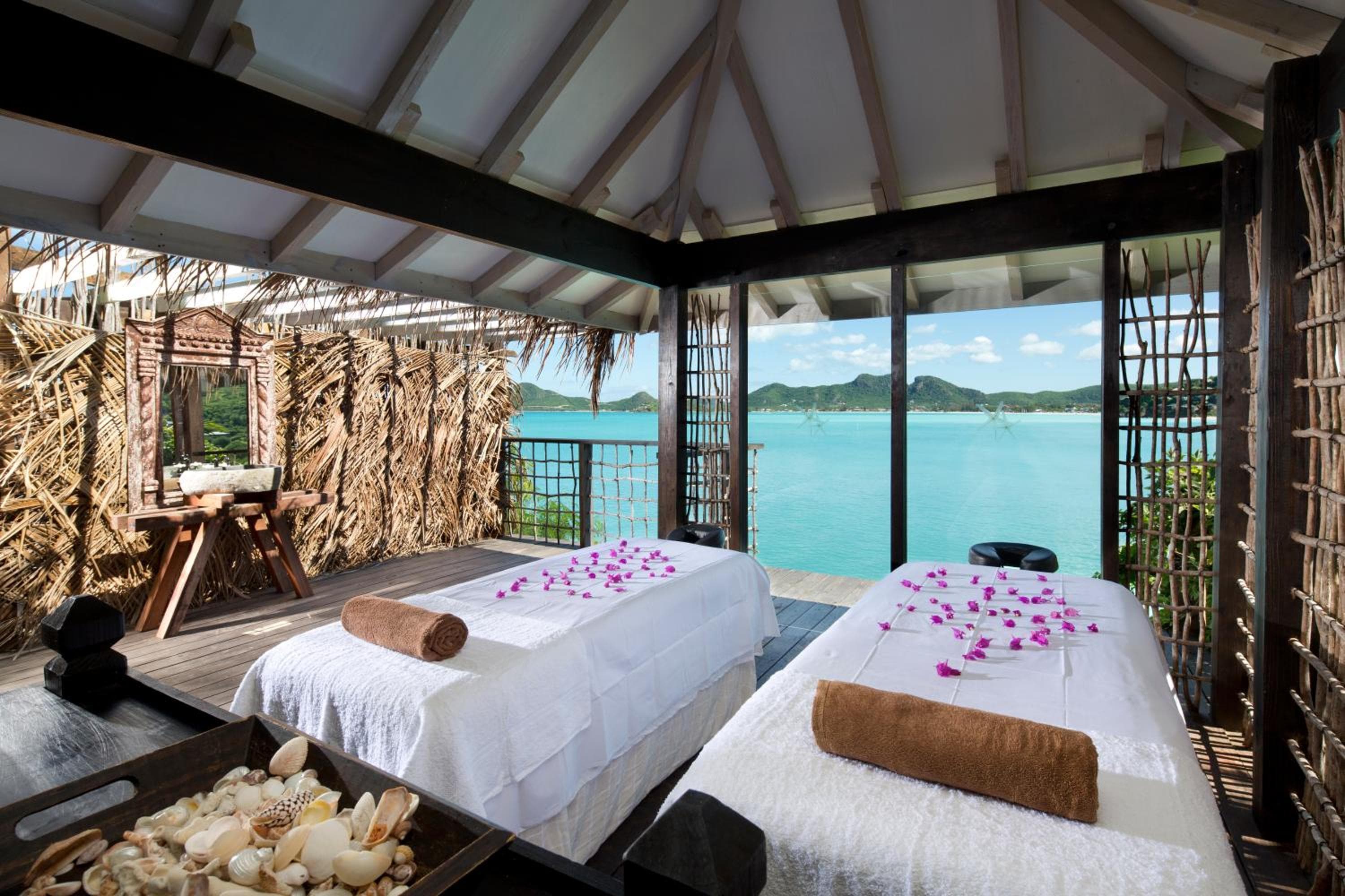 Cocobay Resort Antigua - All Inclusive - Adults Only