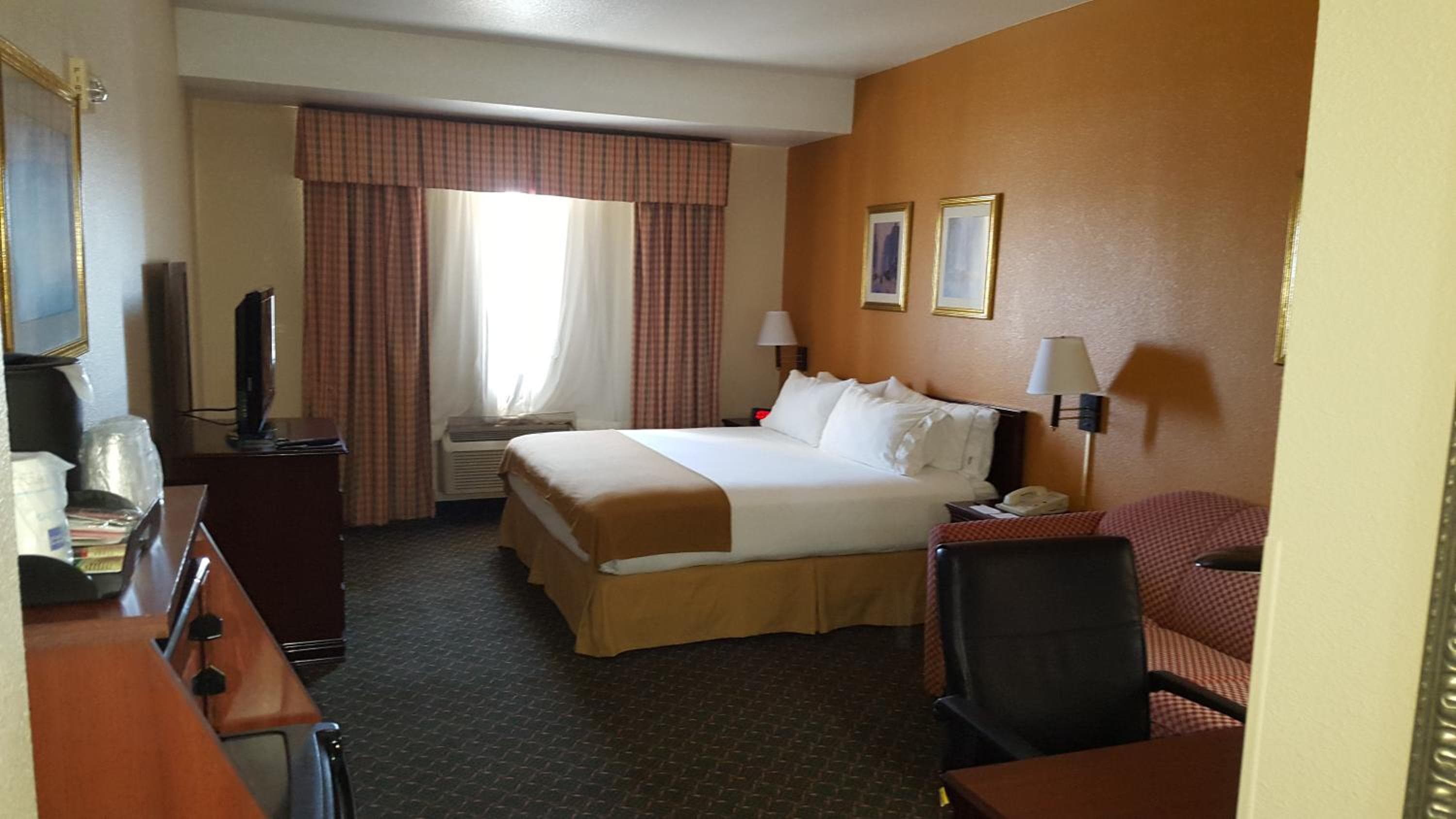 Country Inn & Suites by Radisson, Fort Worth West l-30 NAS JRB