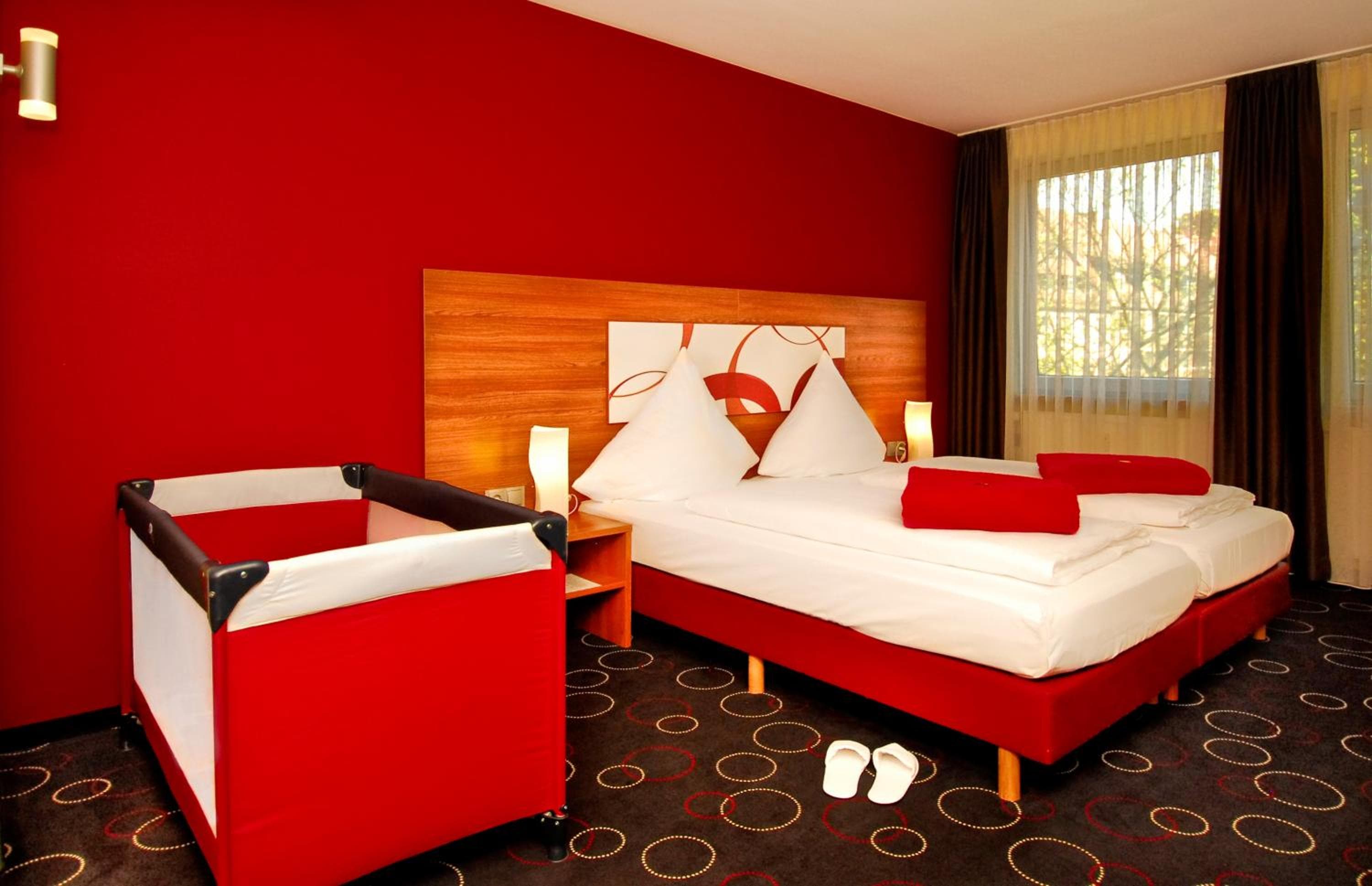 Hotel Central