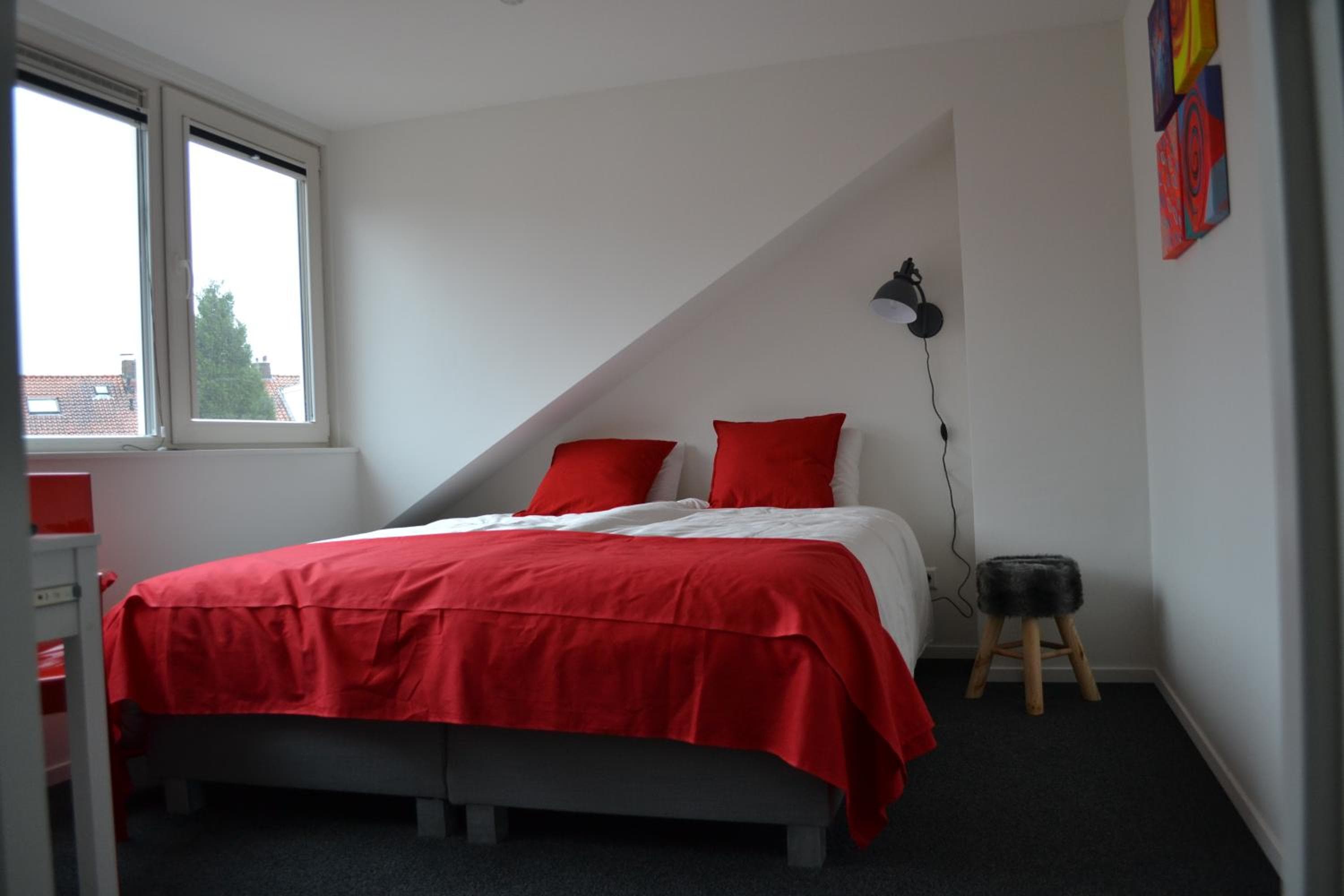 Guesthouse de Hoogkamp