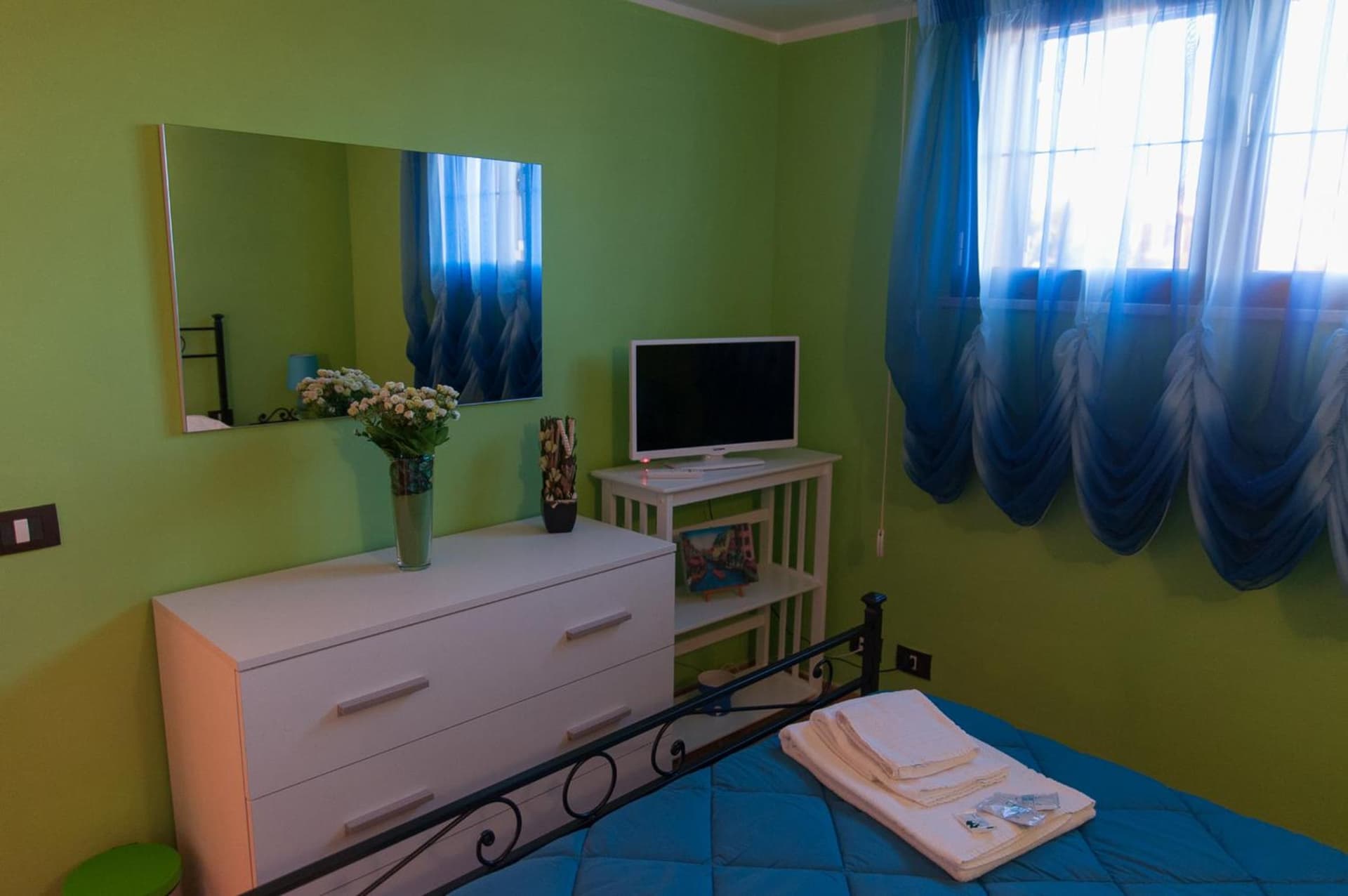 B&B L'Orizzonte