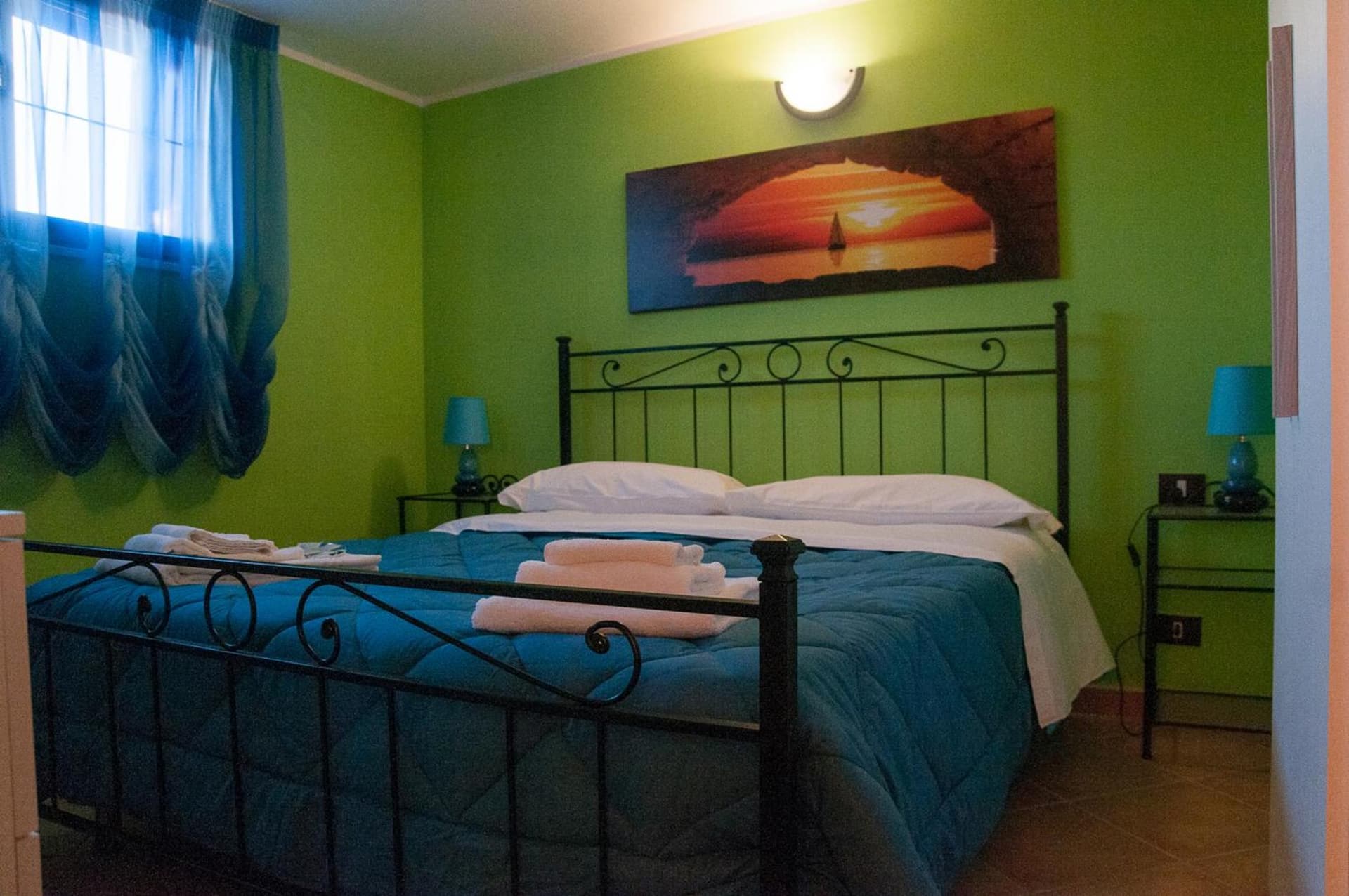 B&B L'Orizzonte