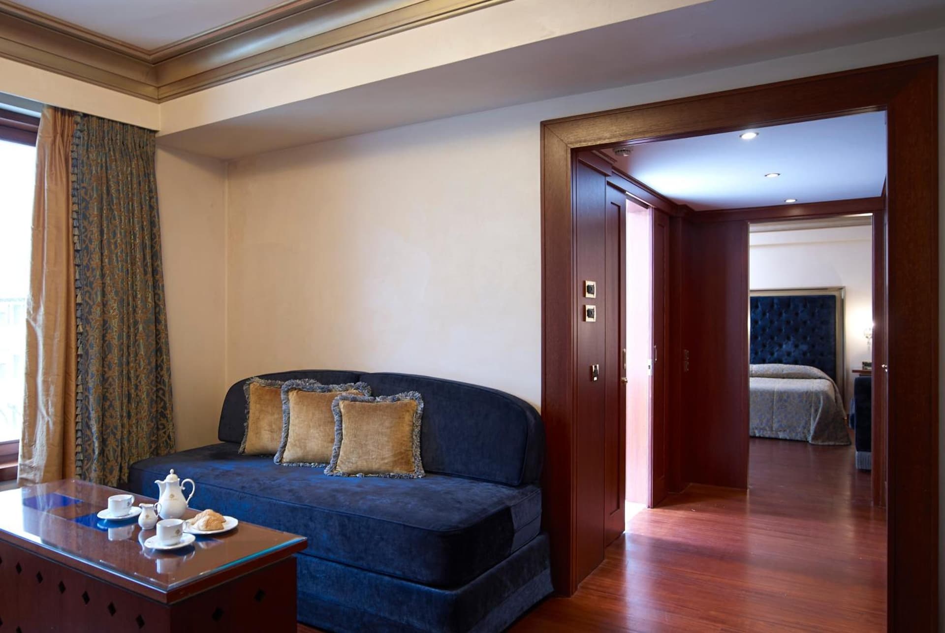 Grand Serai Congress and Spa