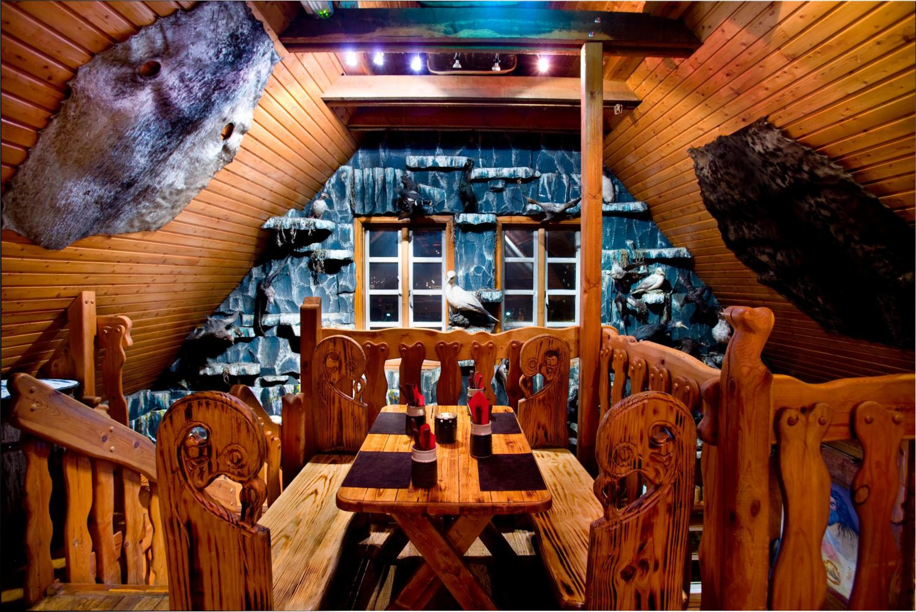 Hotel Viking