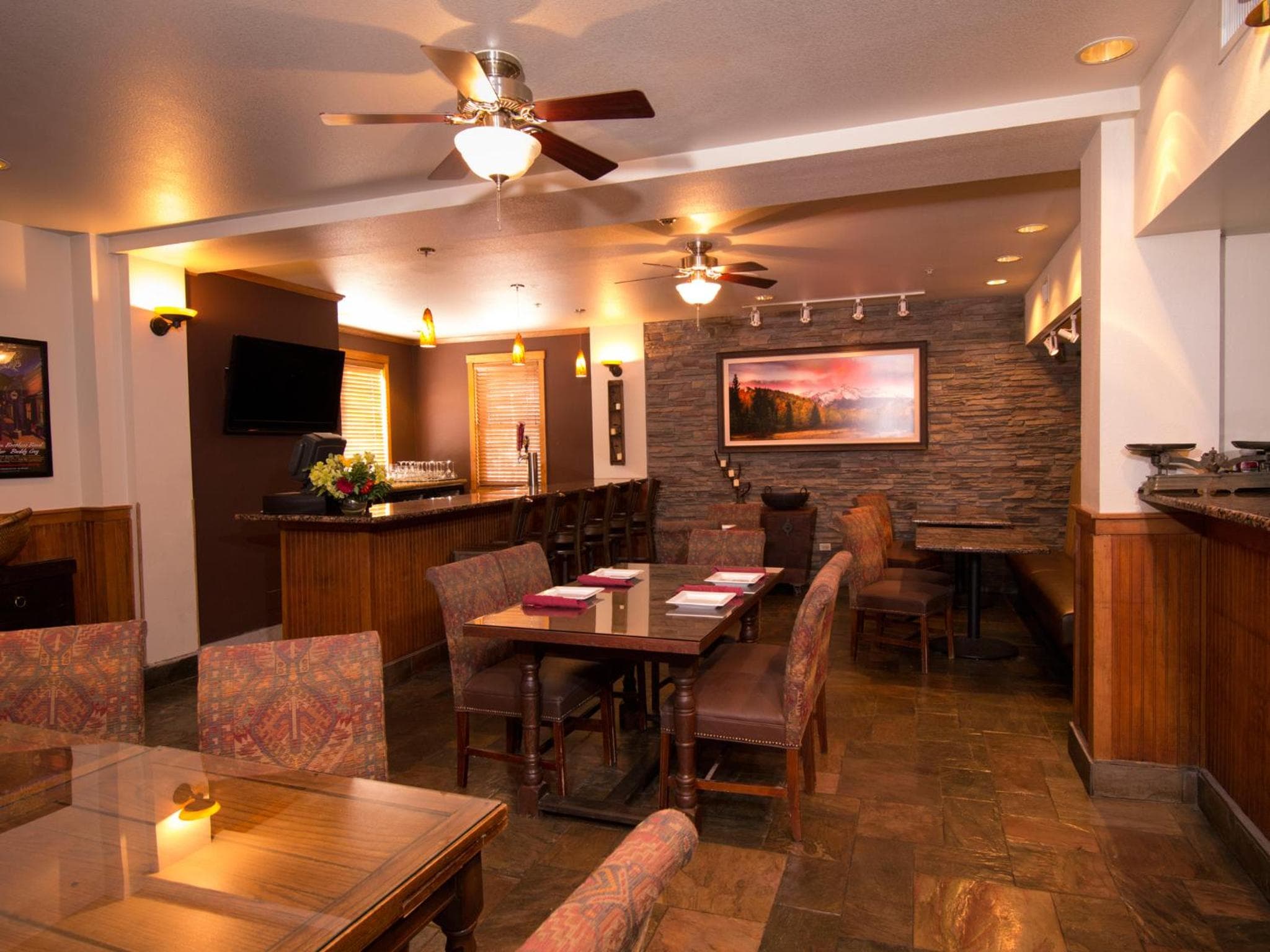 The Hotel Telluride