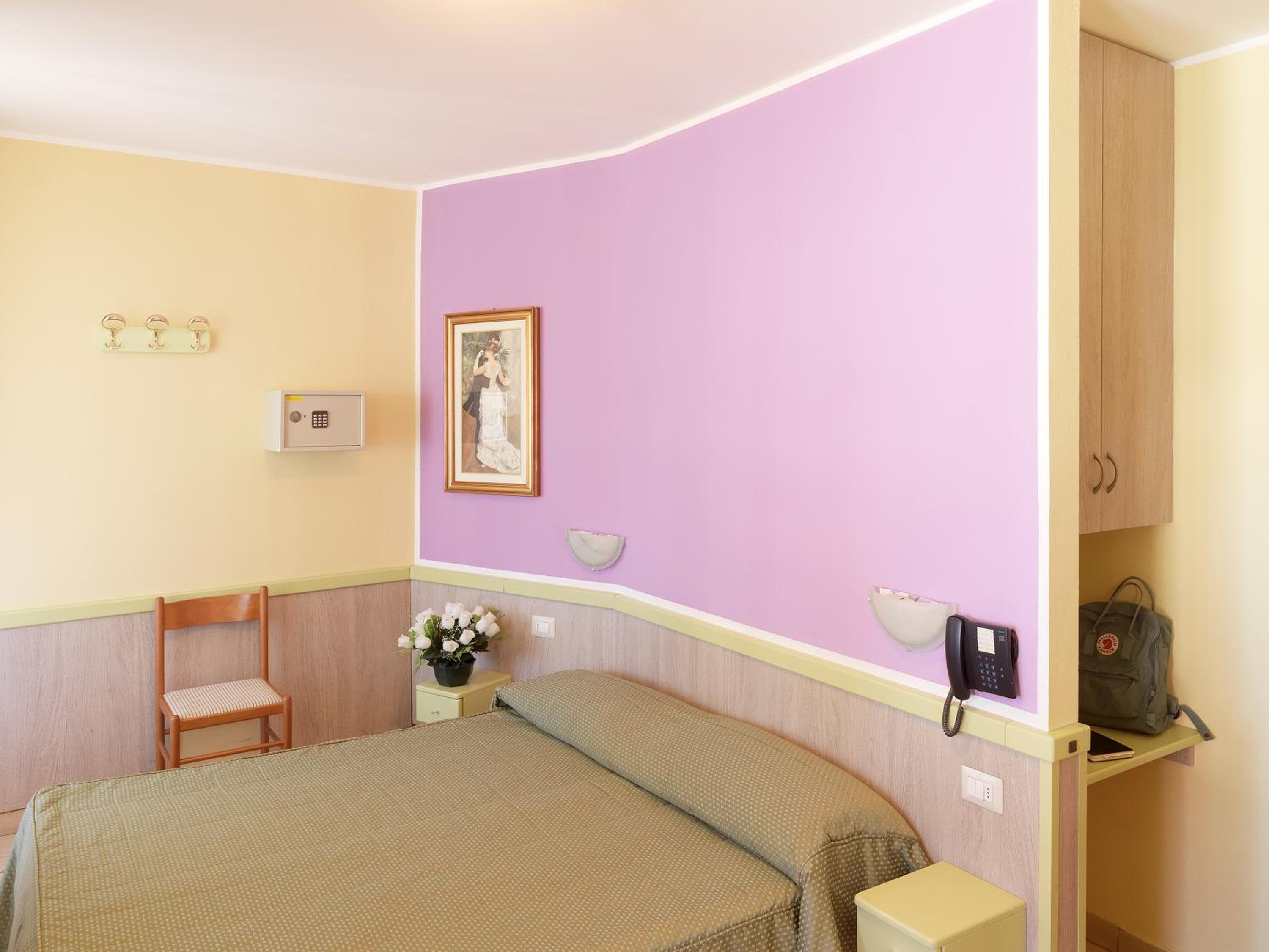 Hotel Arco Romana