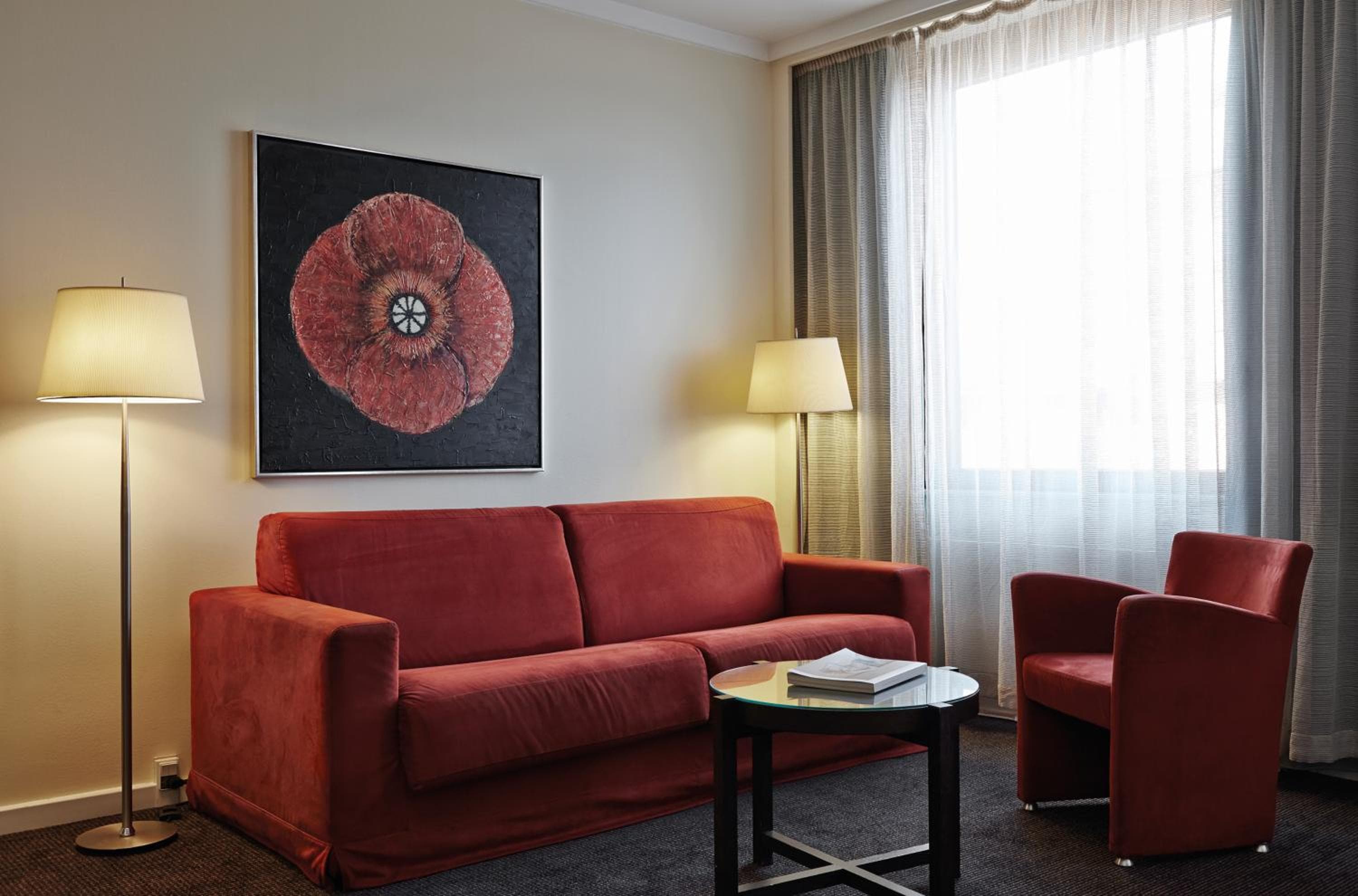 Imperial Hotel