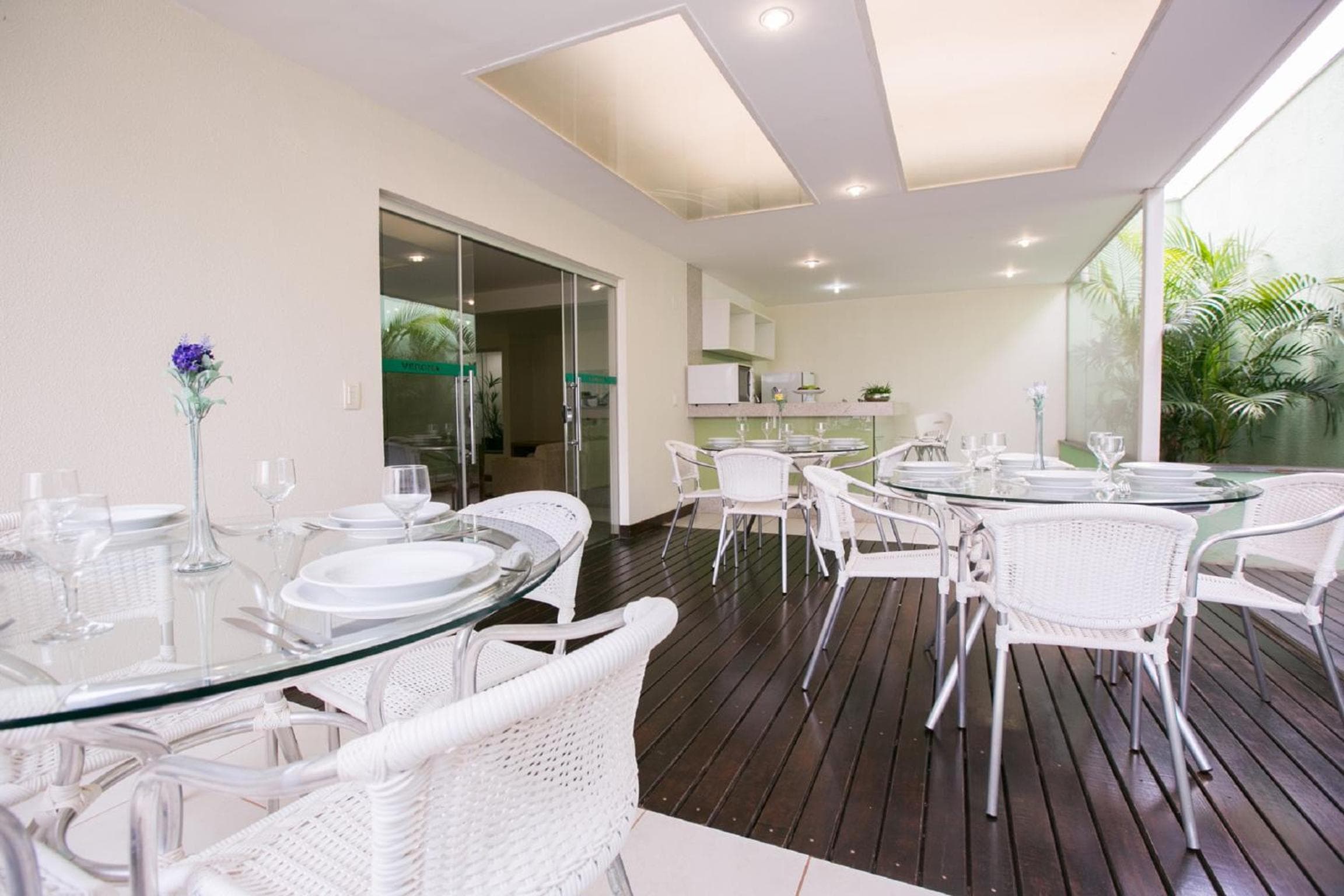 Verona Hplus Long Stay
