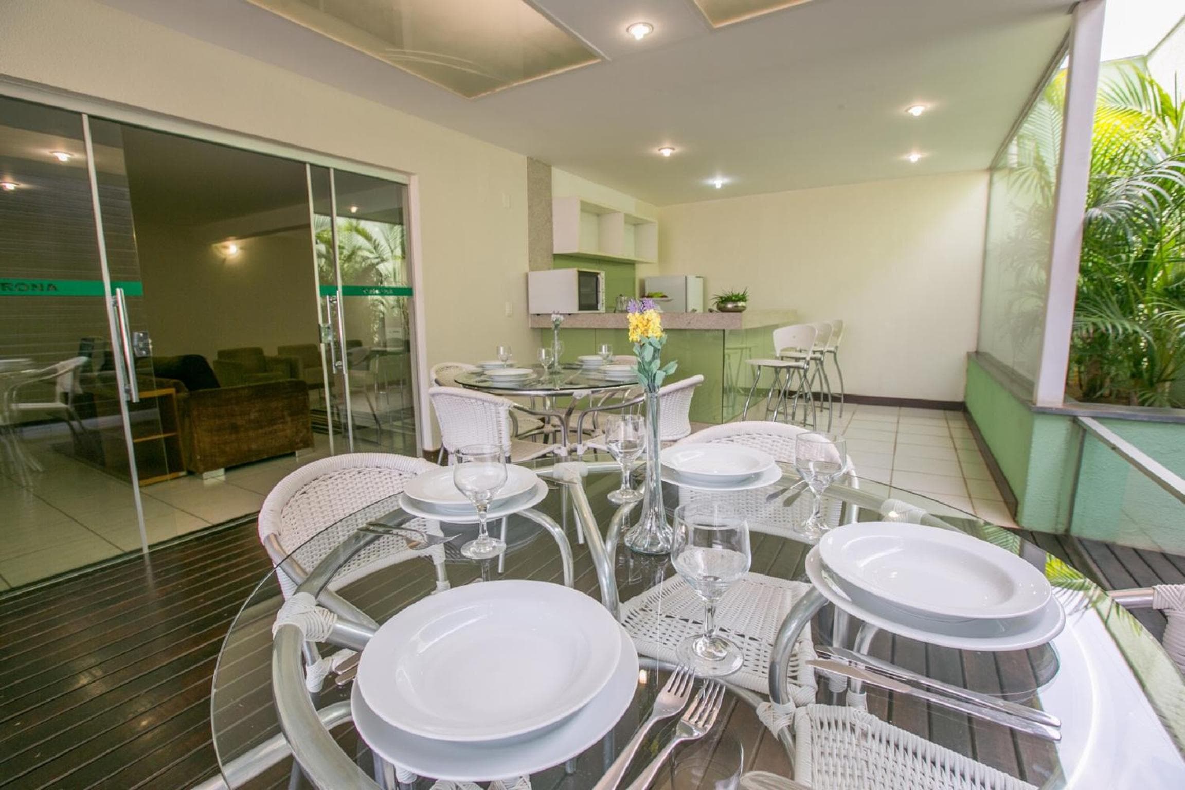 Verona Hplus Long Stay