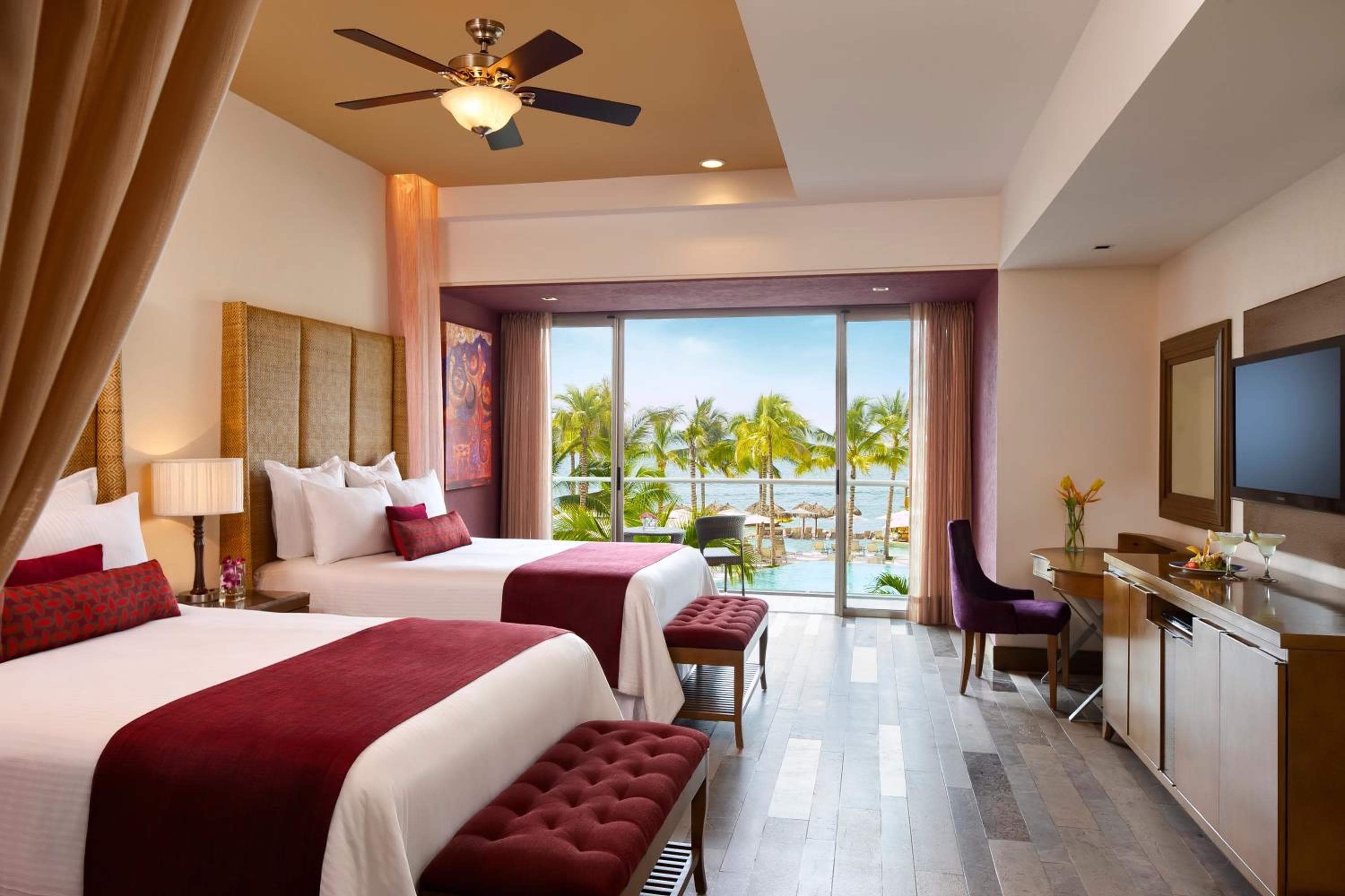 Secrets Vallarta Bay Resort & SPA - Adults Only