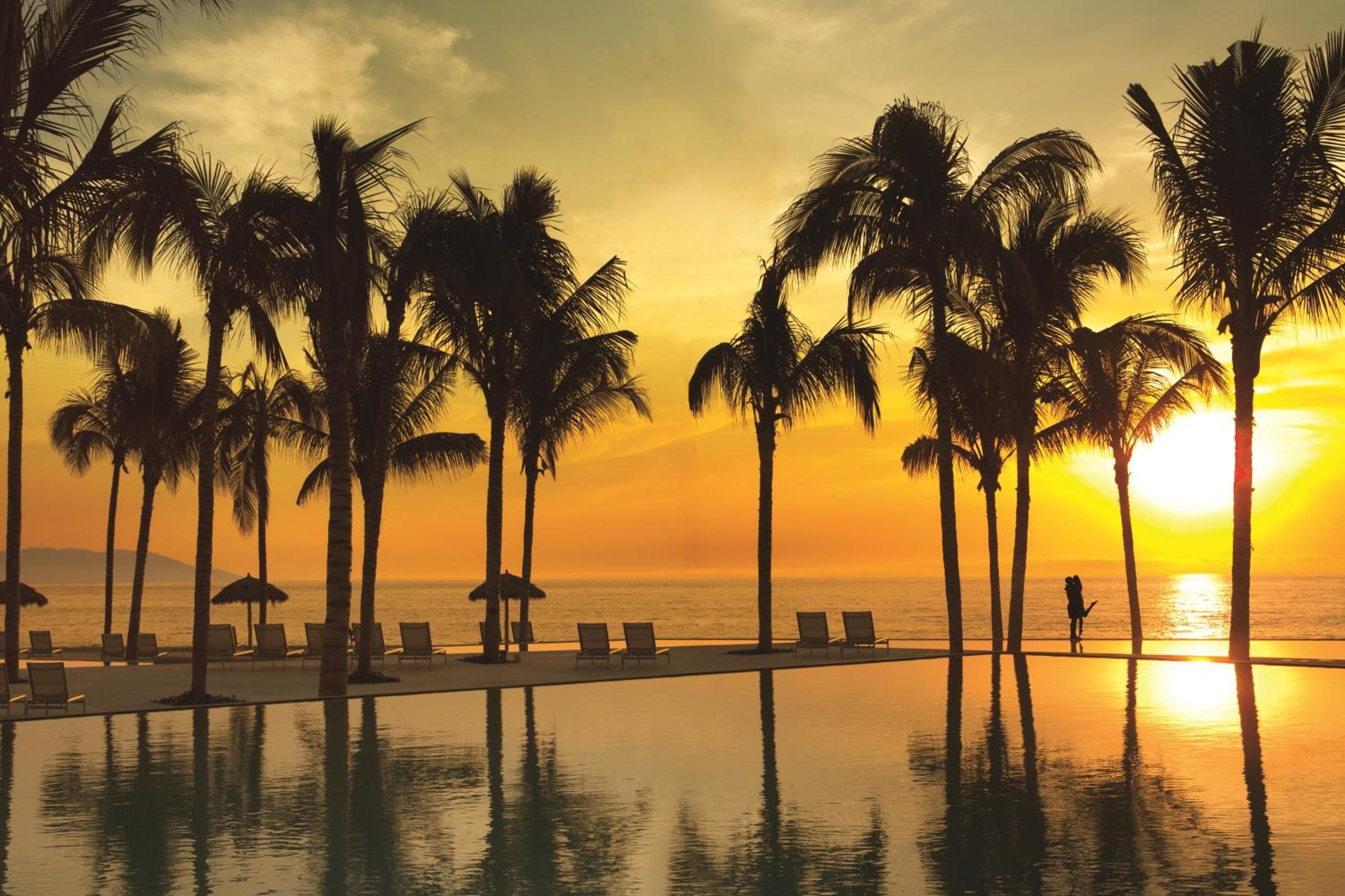 Secrets Vallarta Bay Resort & SPA - Adults Only