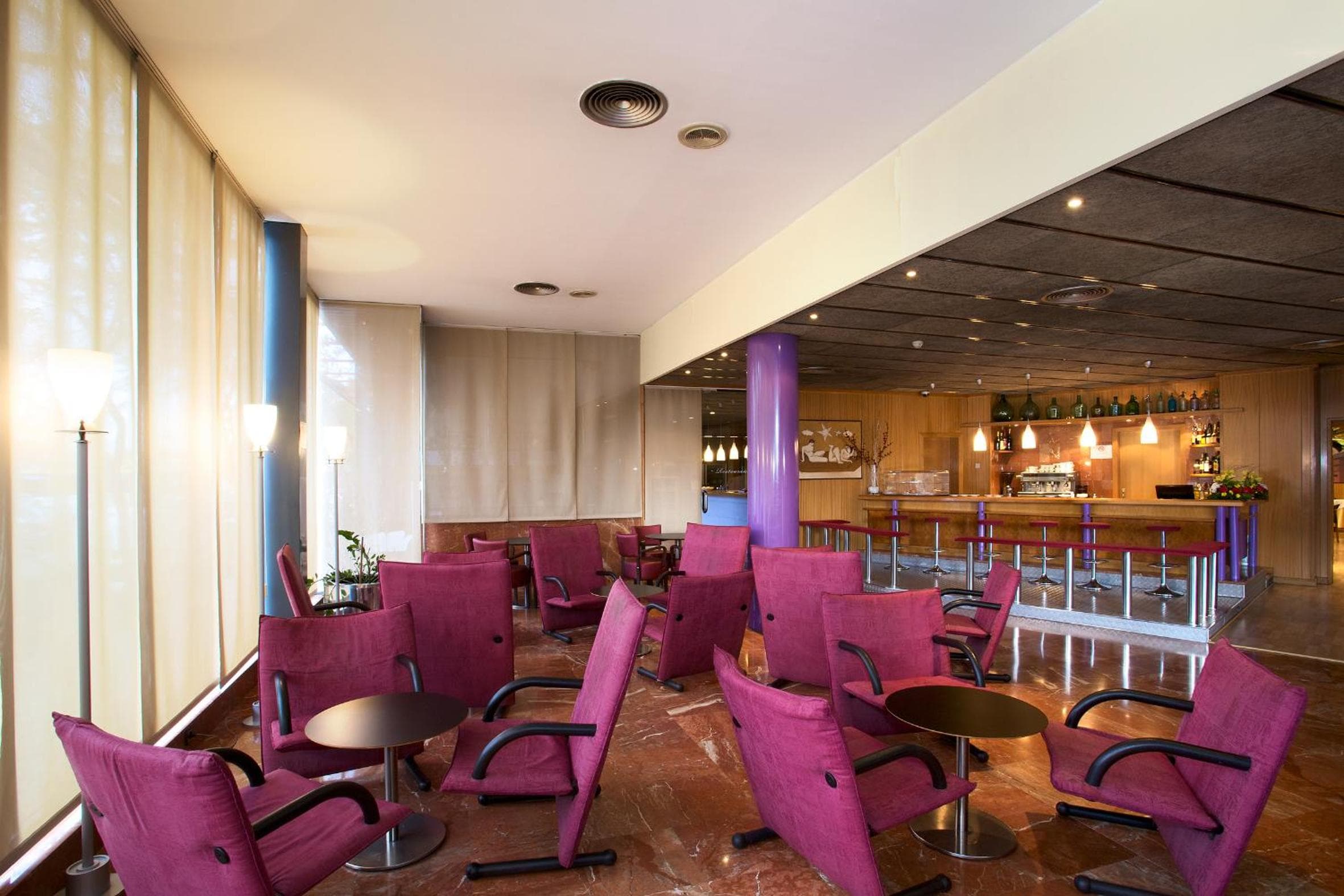 Hotel Domo