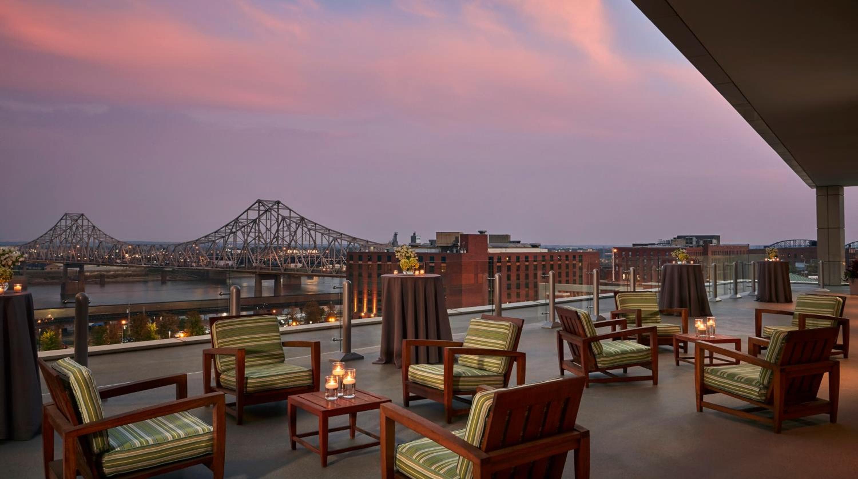Four Seasons St. Louis