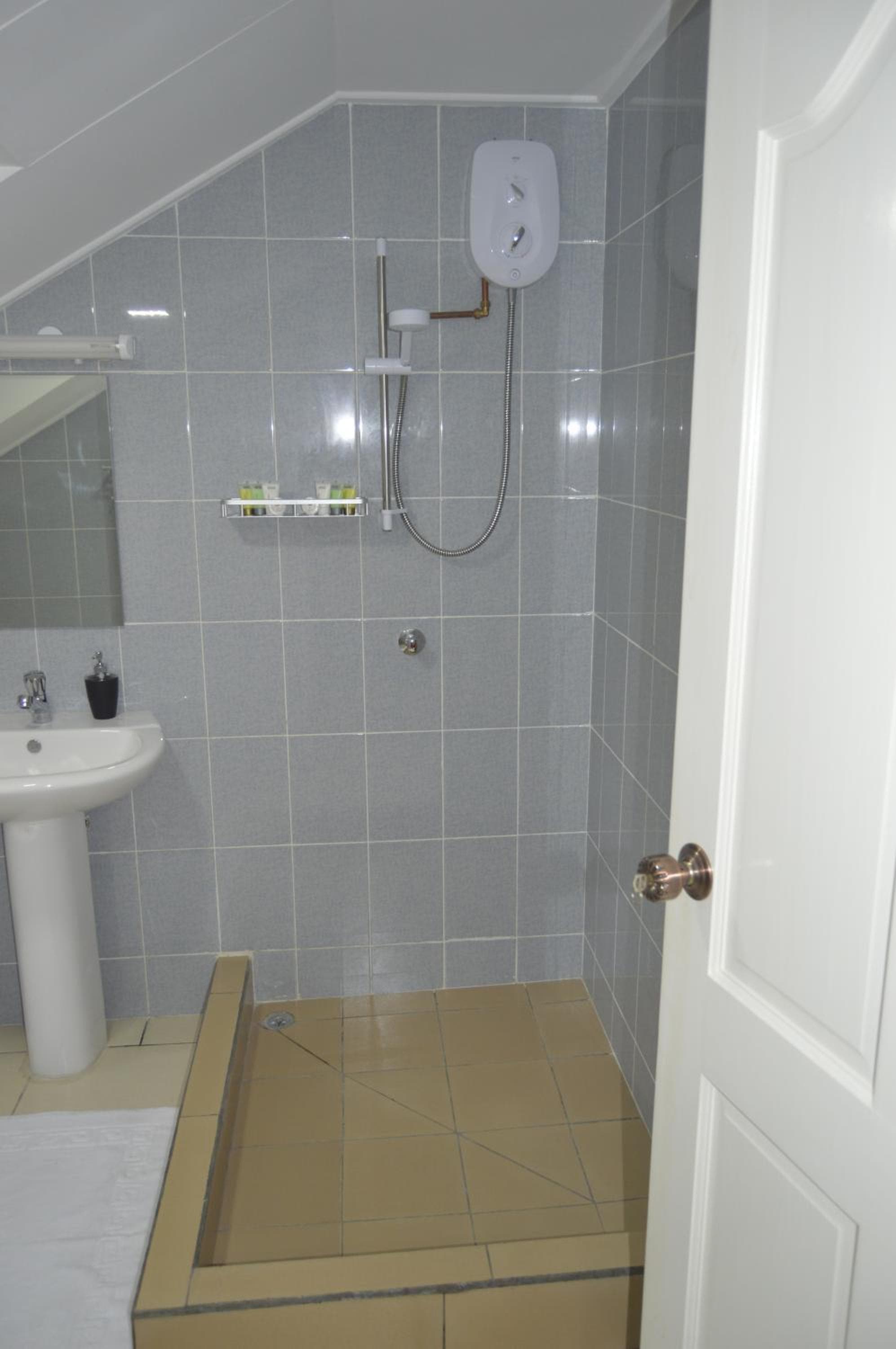 Chez Payet Airport Guesthouse