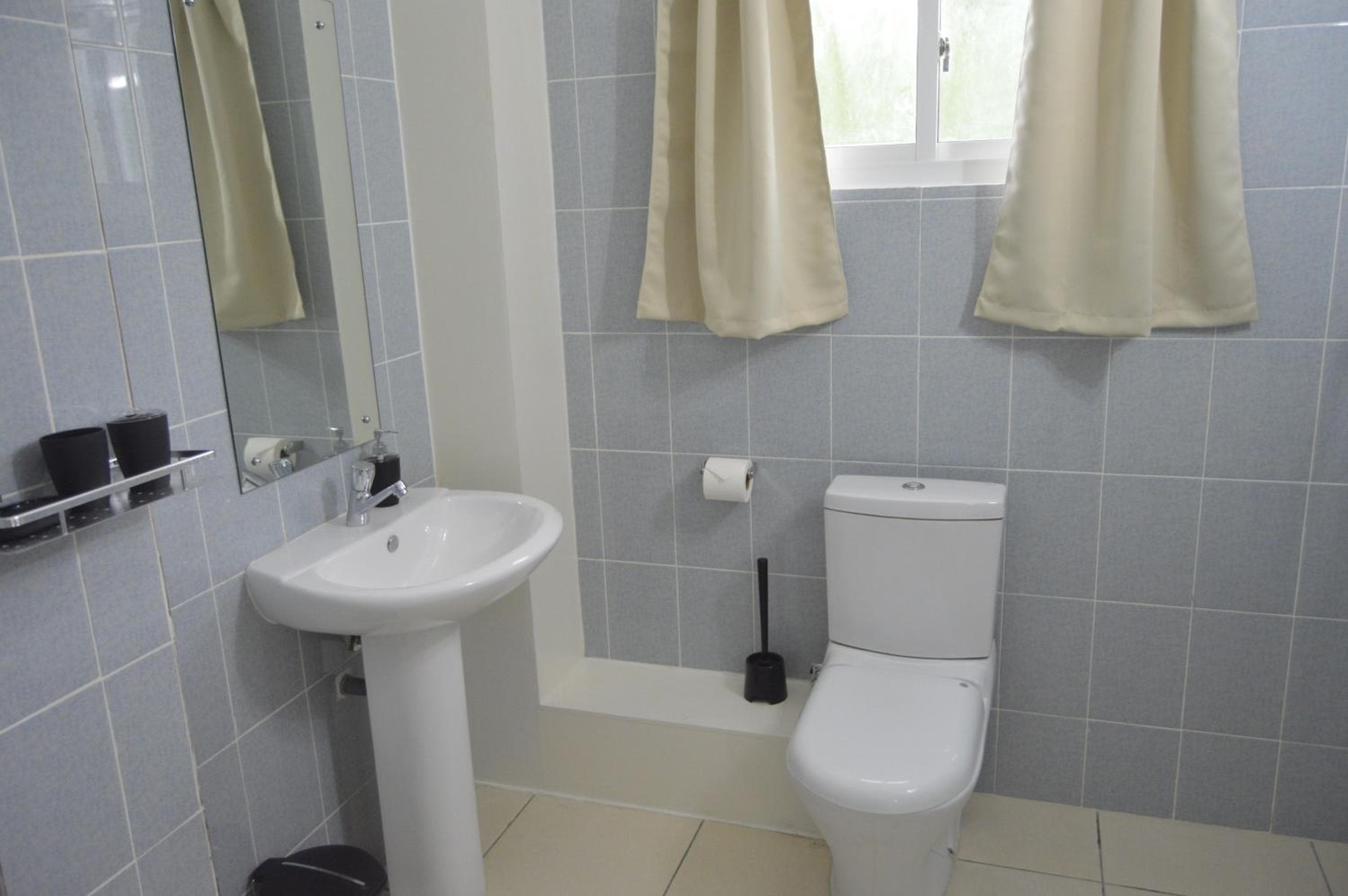 Chez Payet Airport Guesthouse