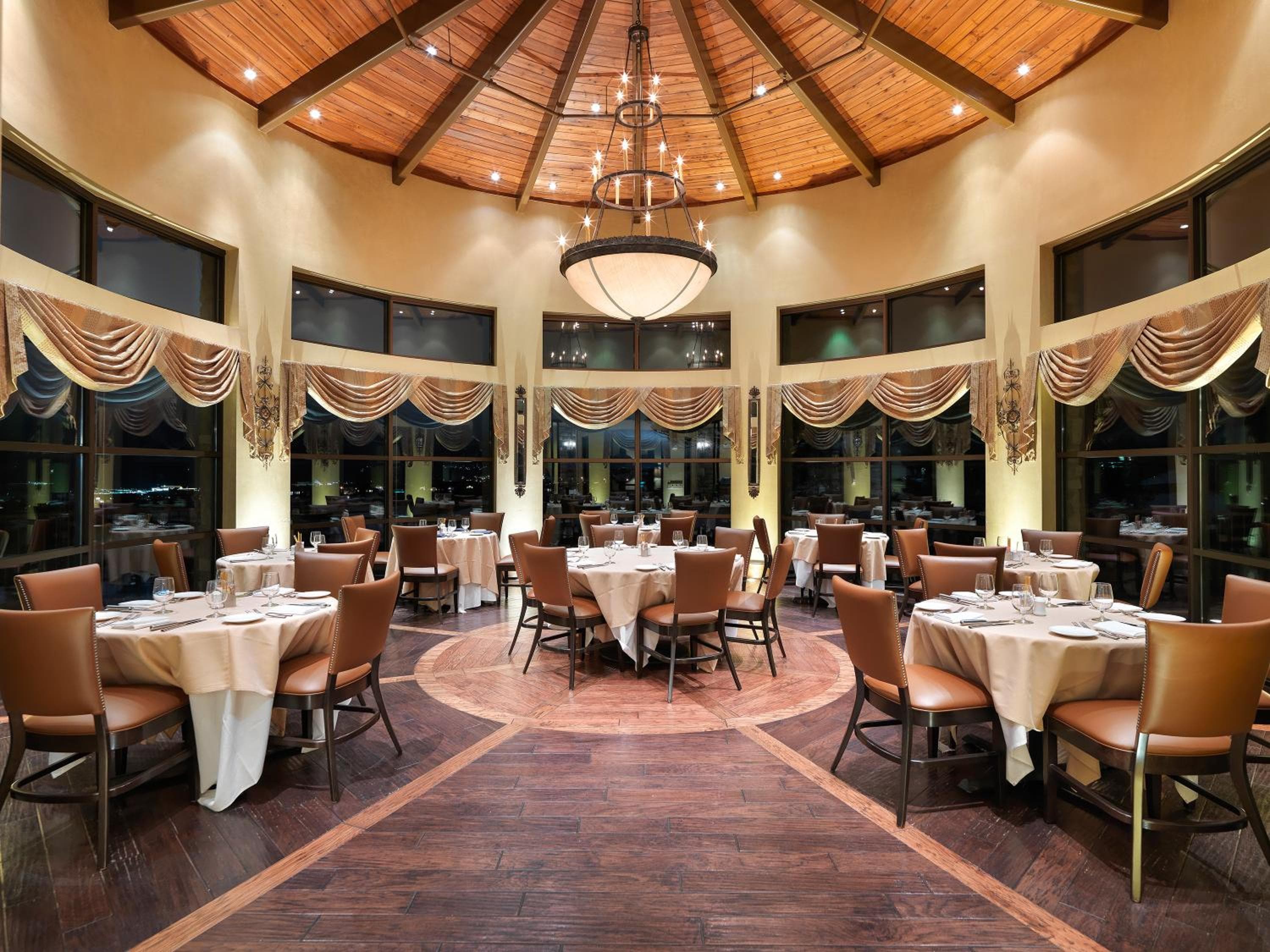Flying Horse Resort & Club