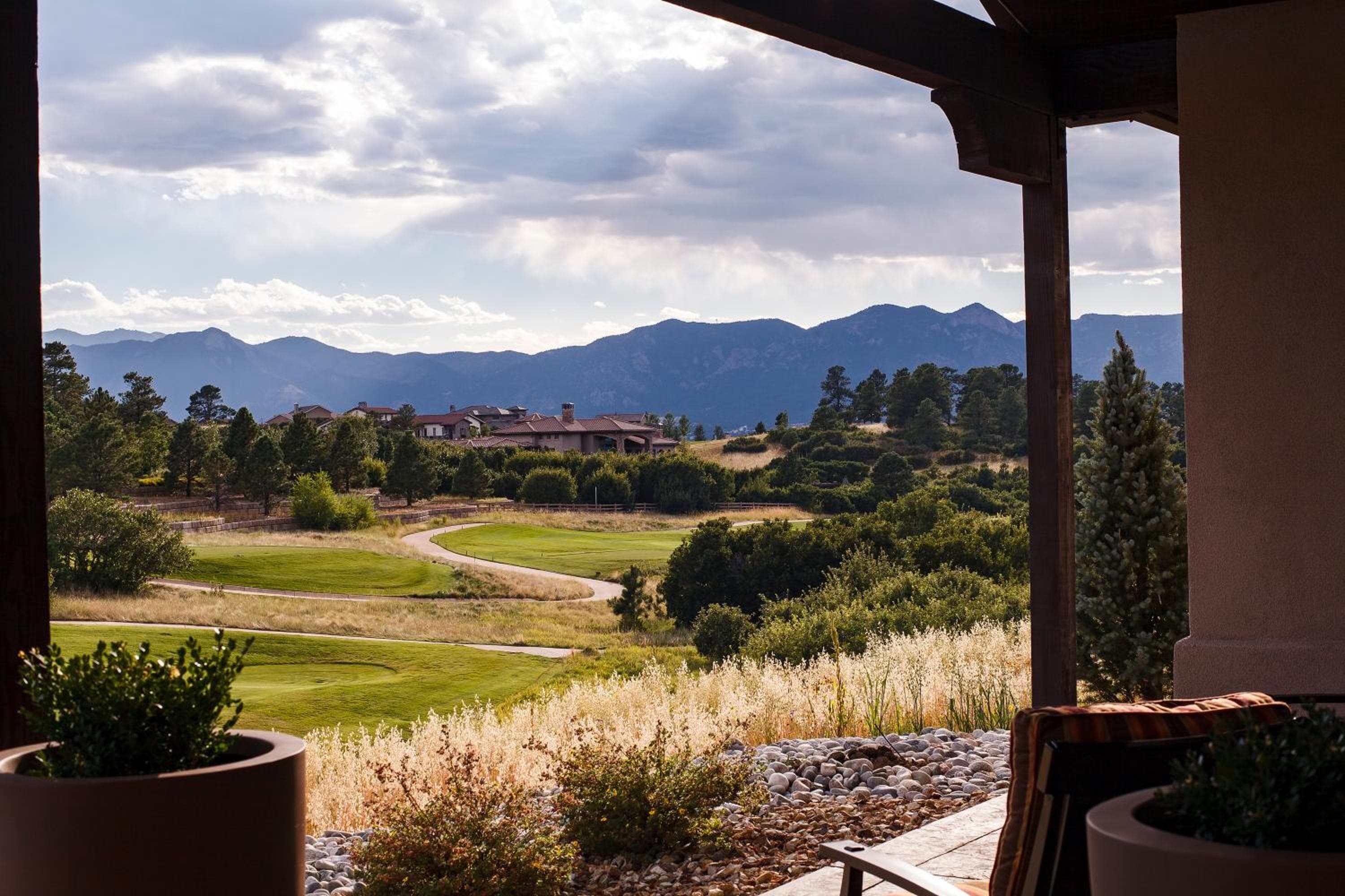 Flying Horse Resort & Club