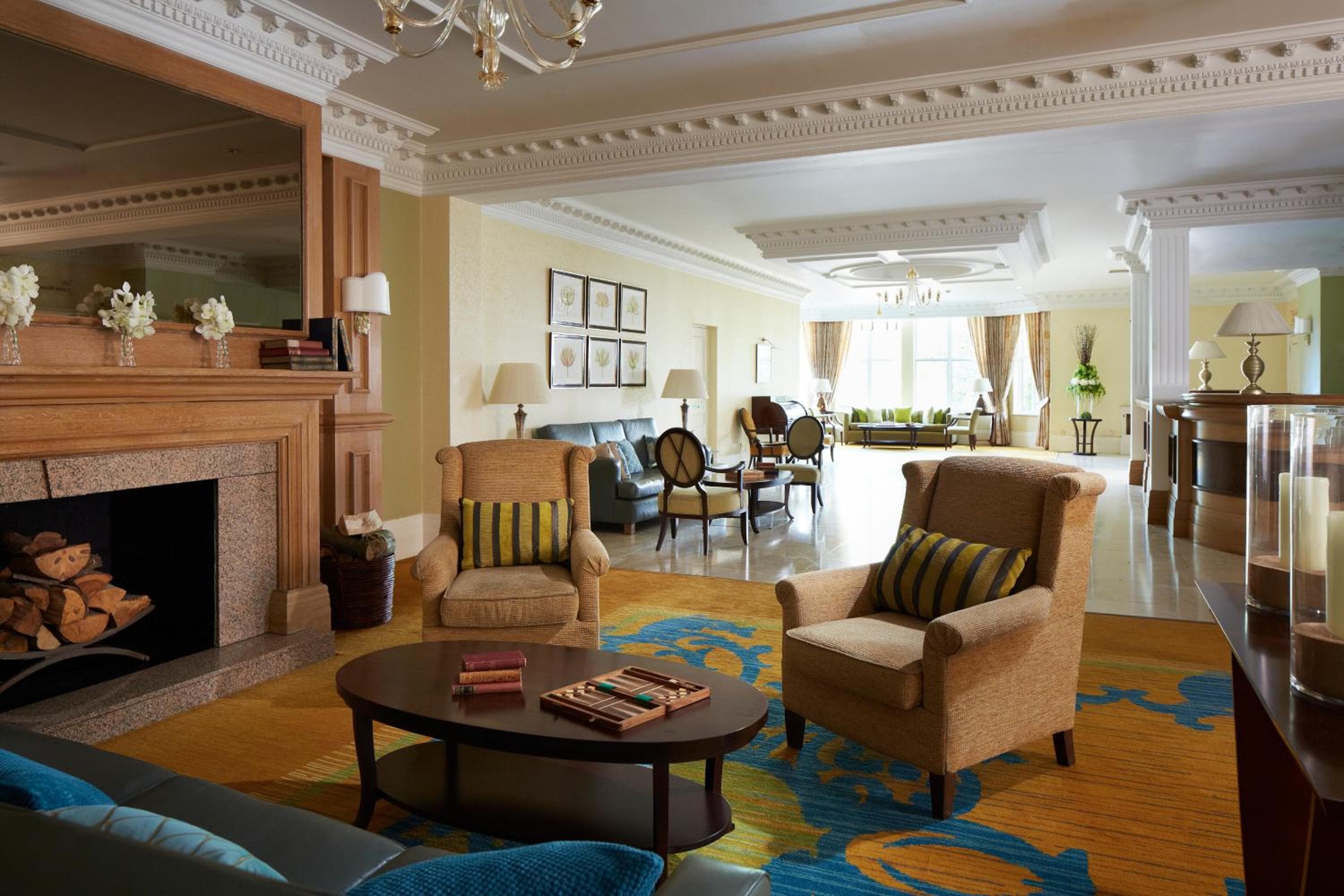 Sprowston Manor Hotel, Spa & Golf