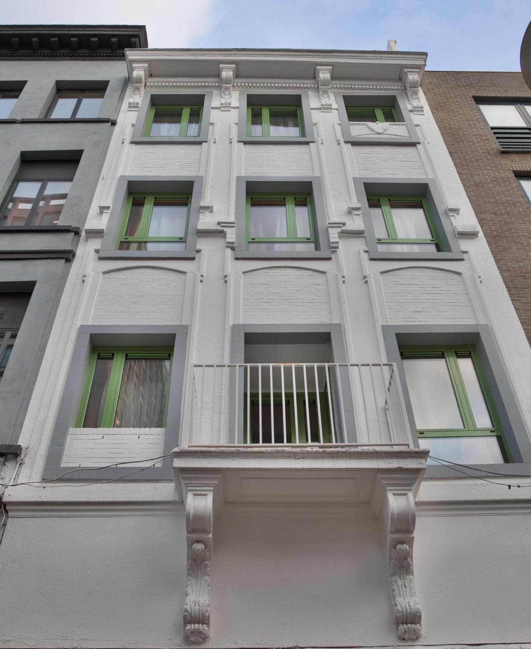ATW Apartments