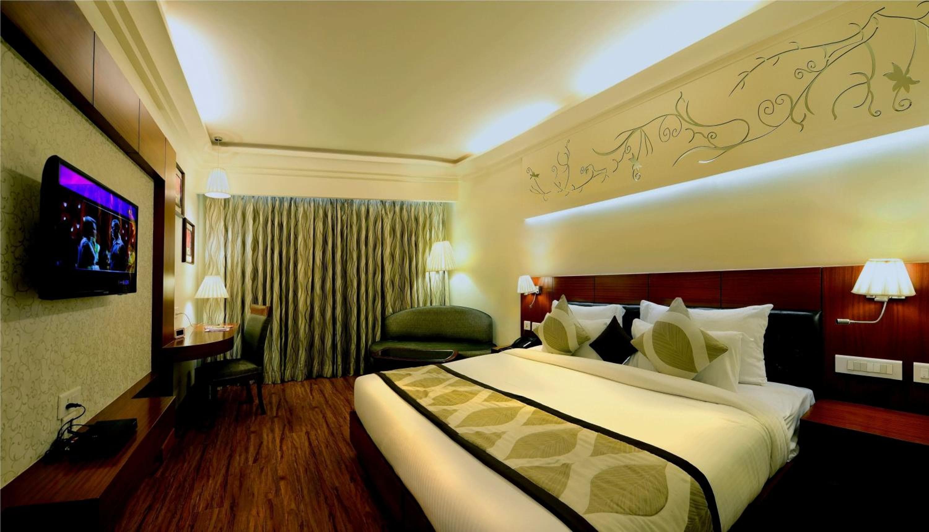 Hotel Regent Grand