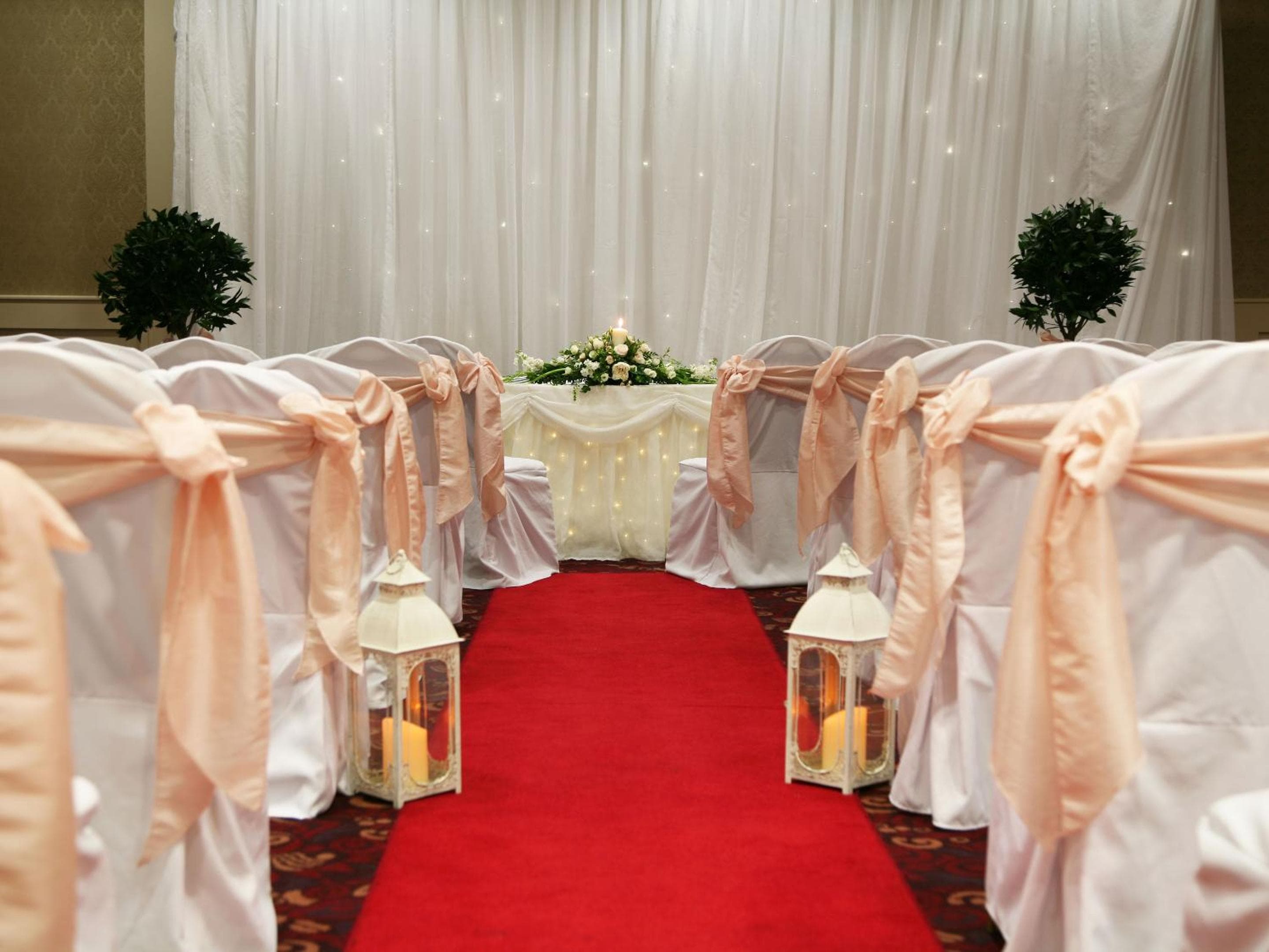 Green Isle Hotel, Dublin