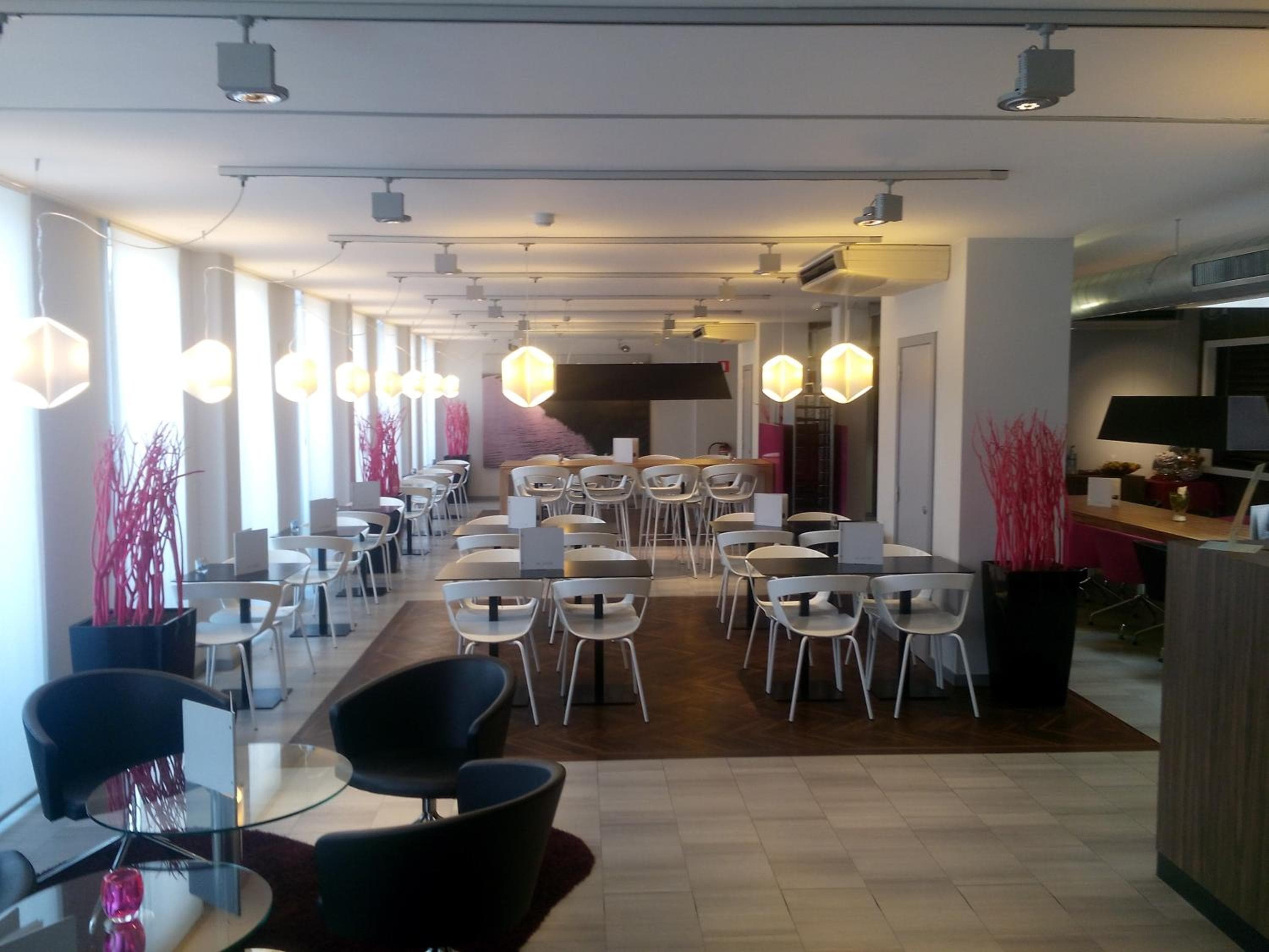 BEST WESTERN Hotel Brussels South